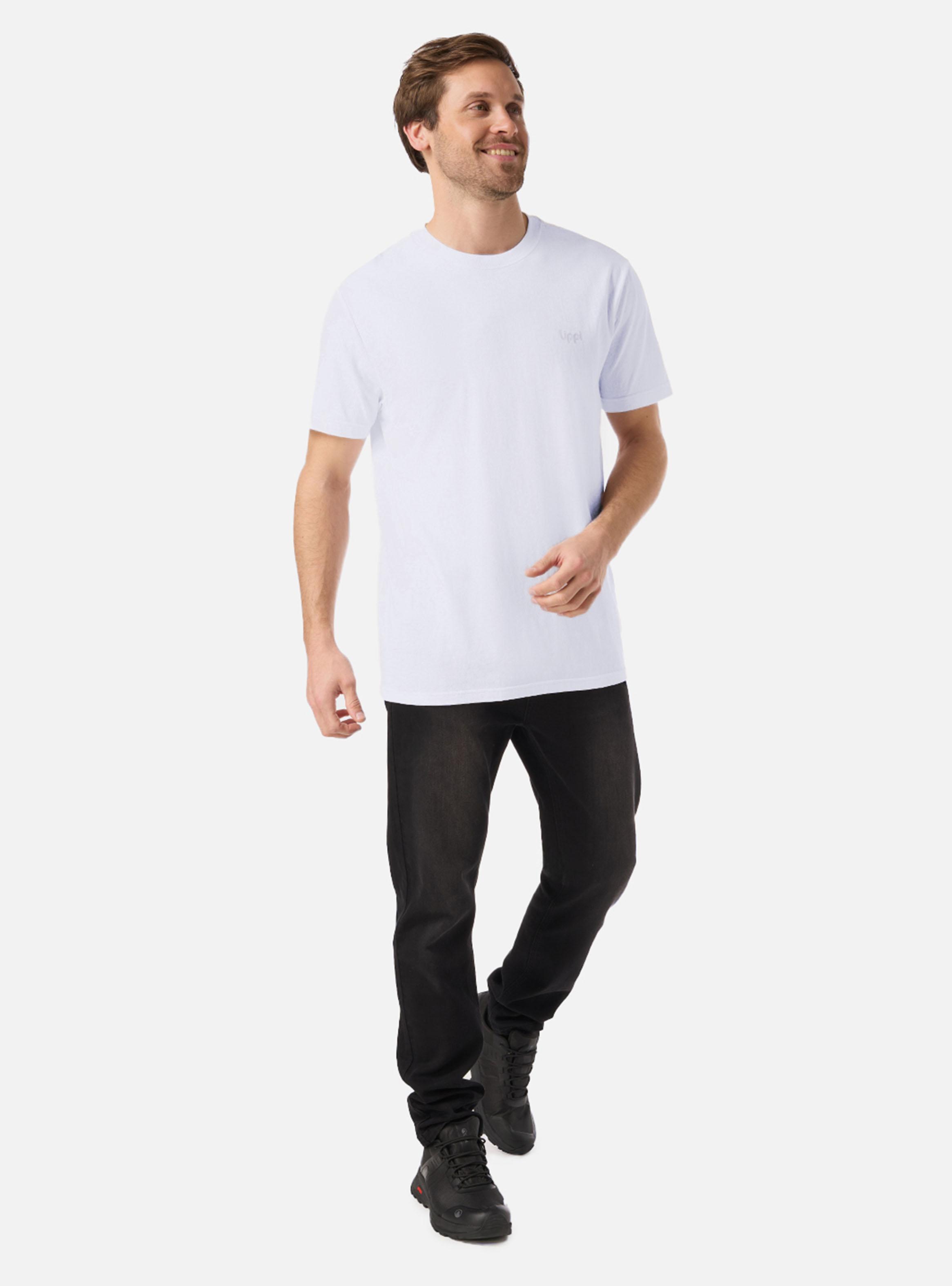 Polera Diseño Ulmo T-Shirt-4