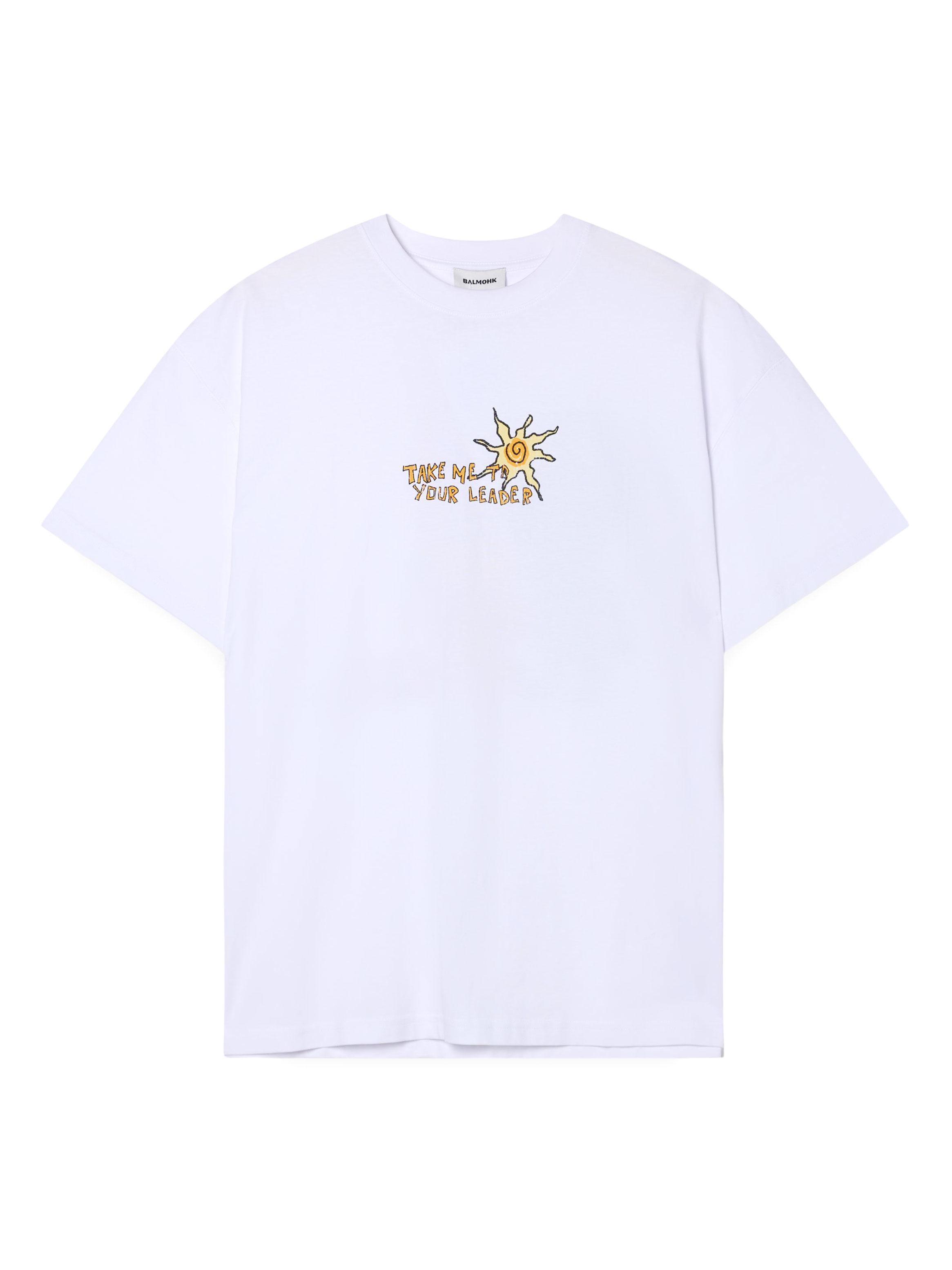 Polera con Dibujo Animado-4