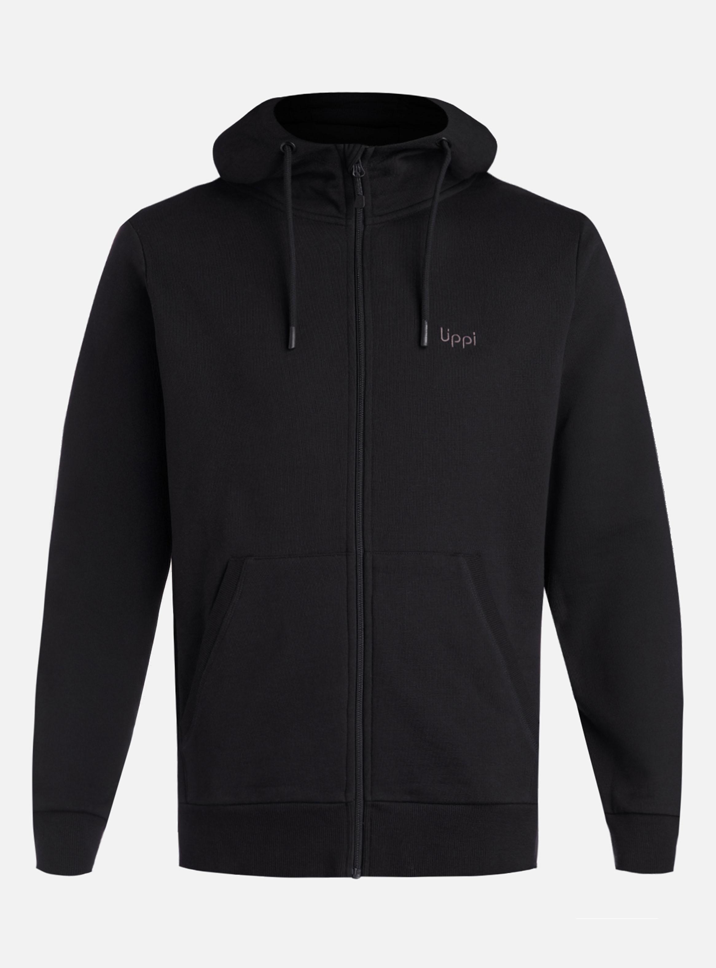 Polerón Ulmo Full Zip Hoody Sweatshirt-5
