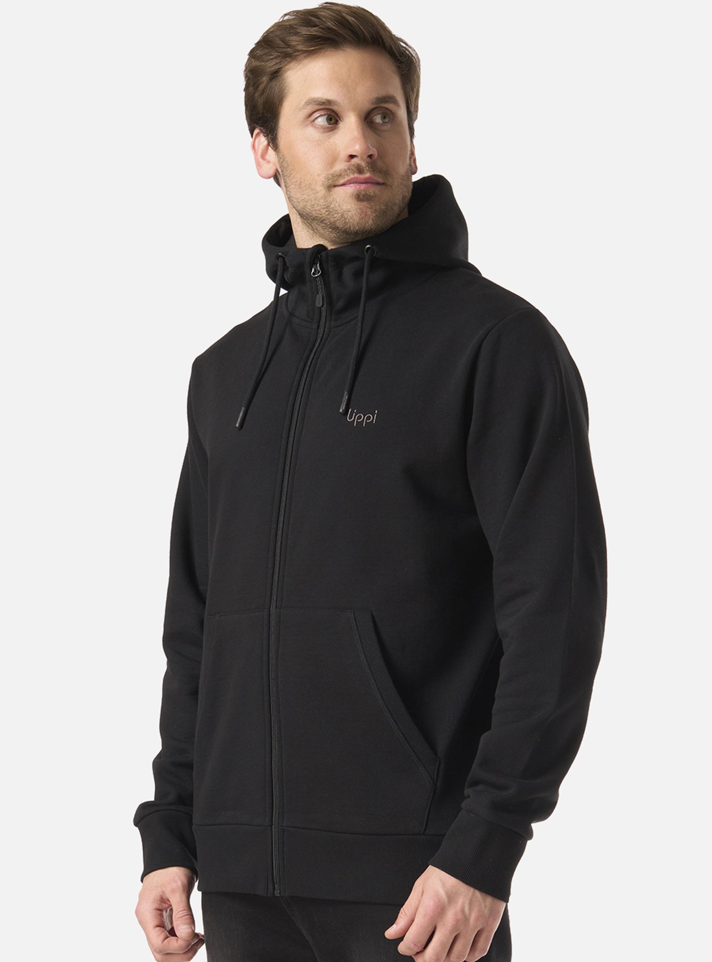 Polerón Ulmo Full Zip Hoody Sweatshirt-2