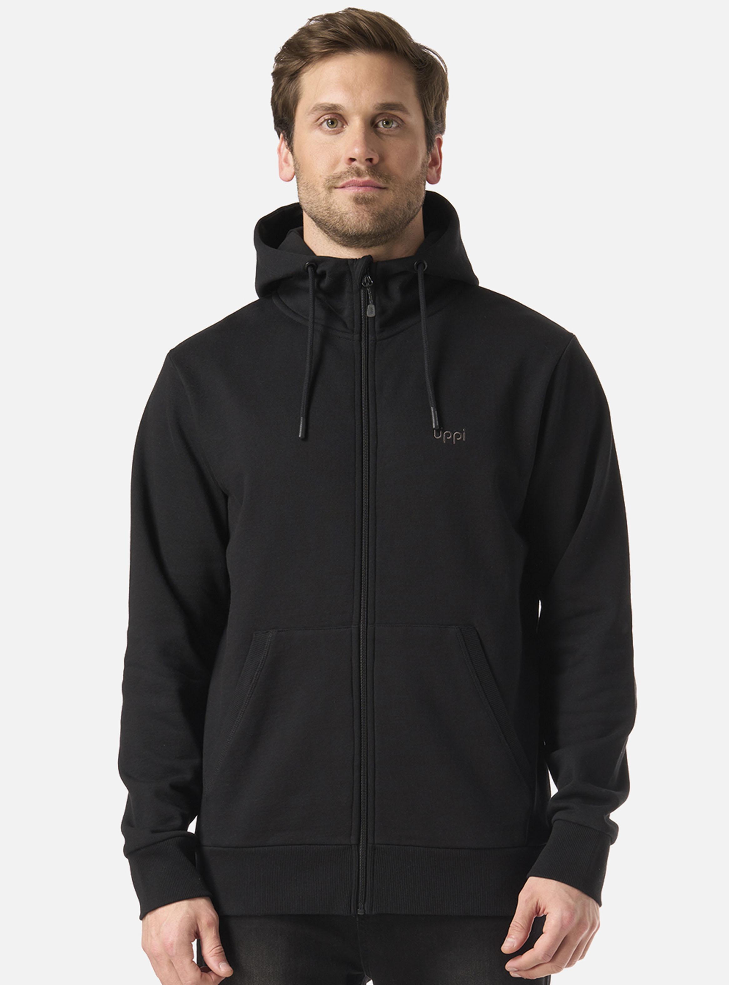 Polerón Ulmo Full Zip Hoody Sweatshirt-0