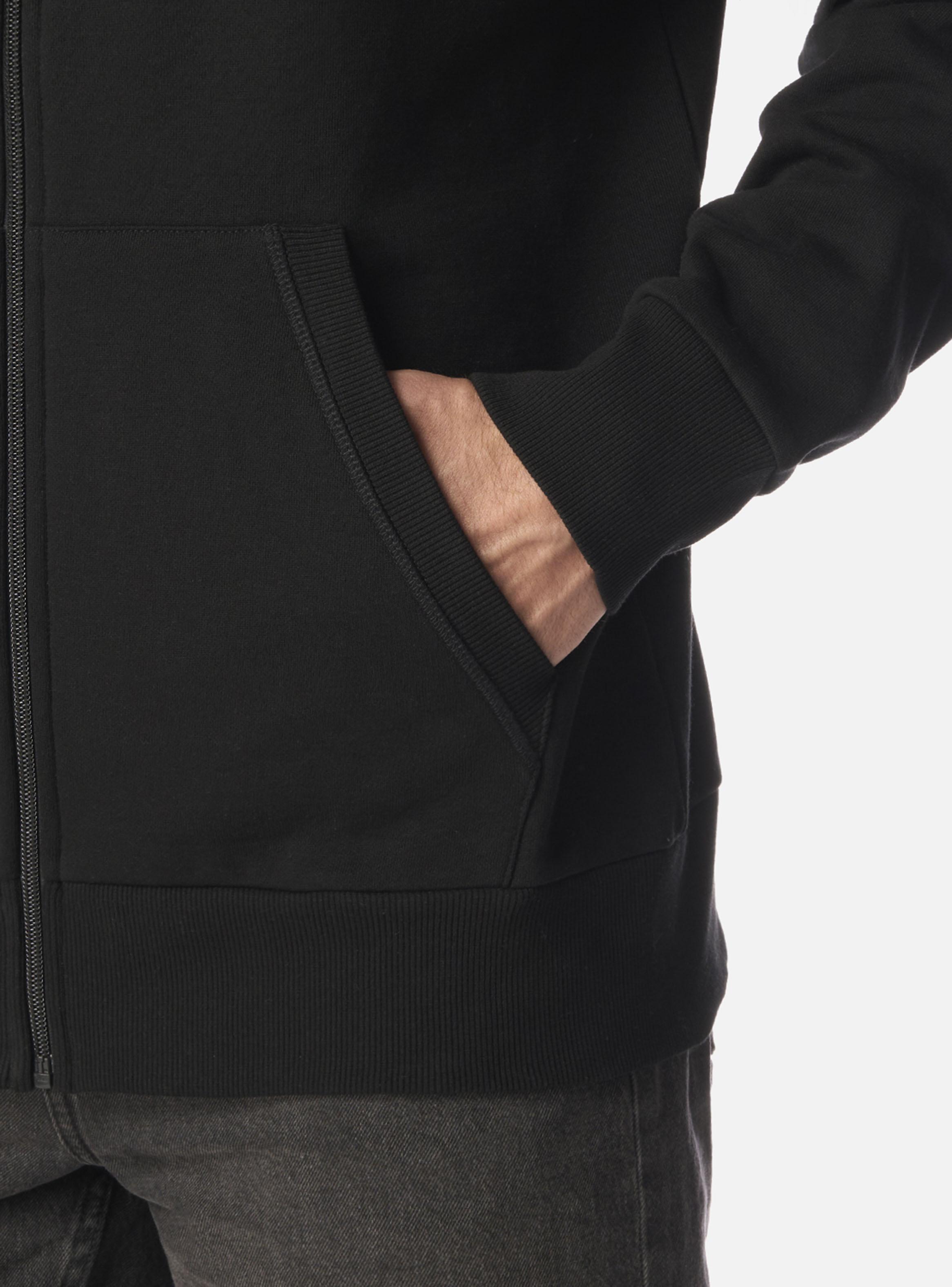 Polerón Hoody Sweatshirt Ulmo Full Zip-4