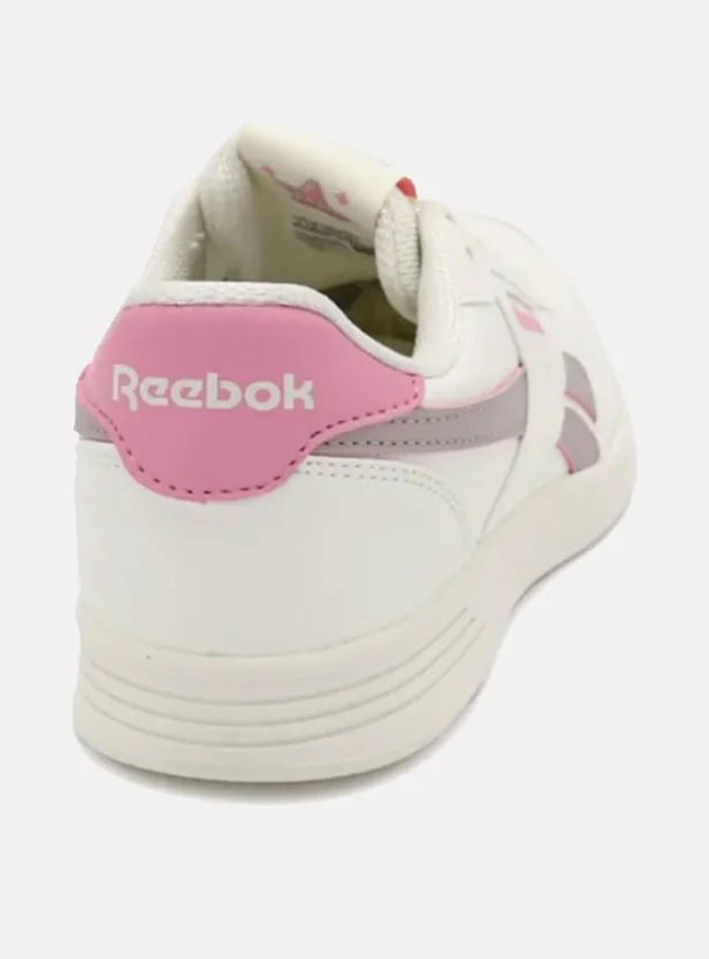 Zapatilla Urbana Court Niña Advance Beige T.28 a T.39.5-3