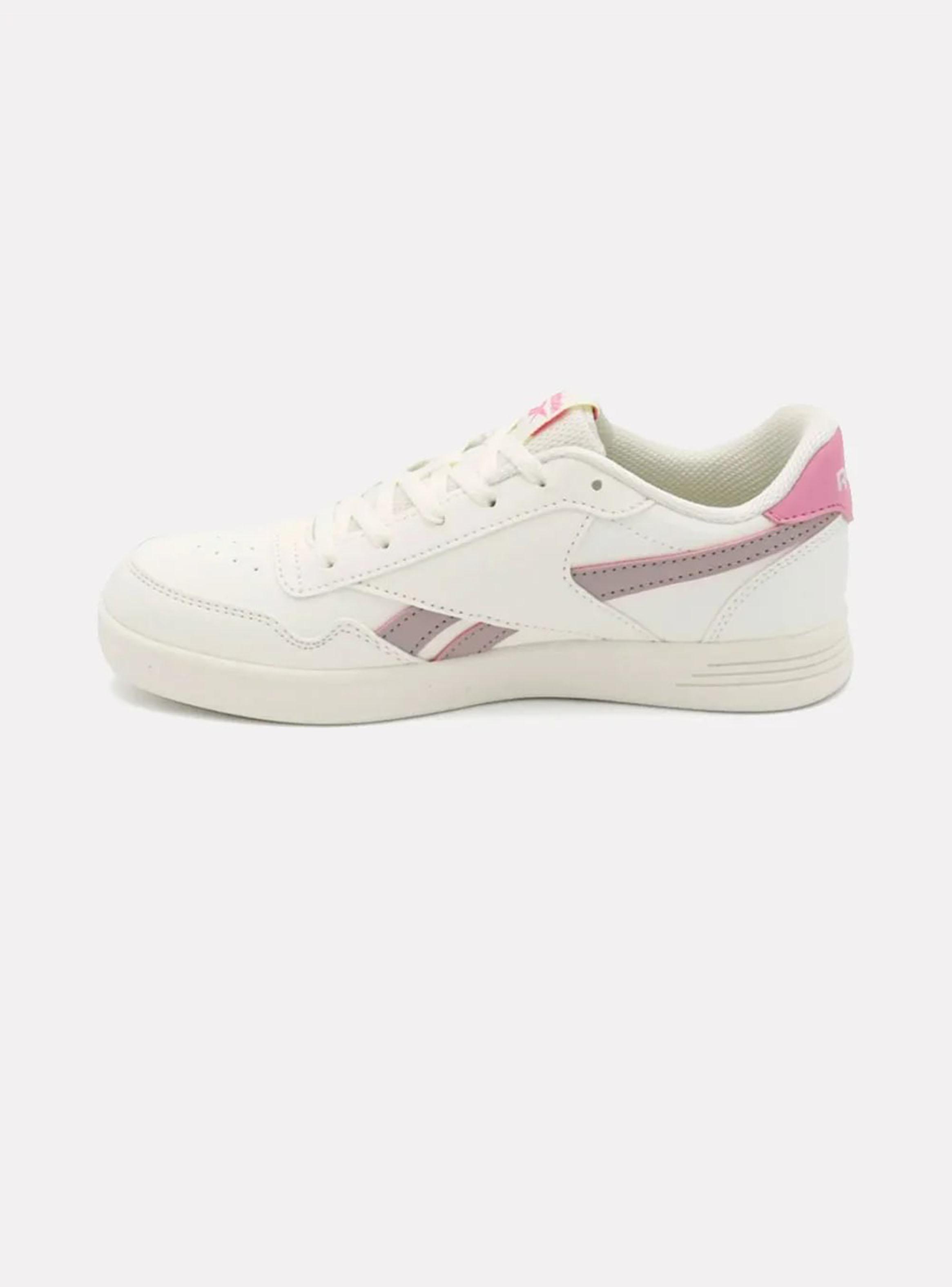 Zapatilla Urbana Court Niña Advance Beige T.28 a T.39.5-1