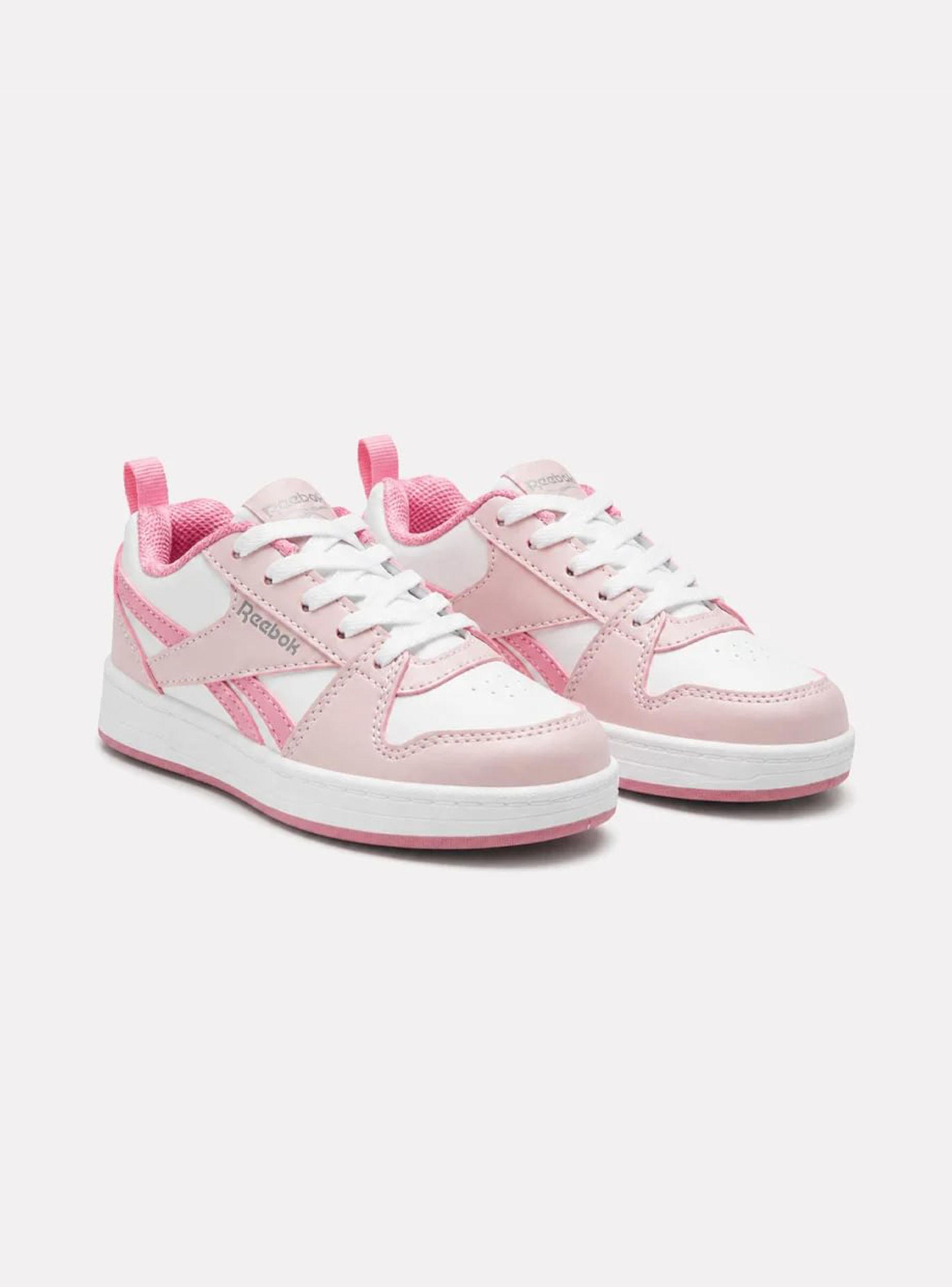 Zapatilla Urbana Style Royal Prime 2.0 Niña T.28 a T.39.5-1