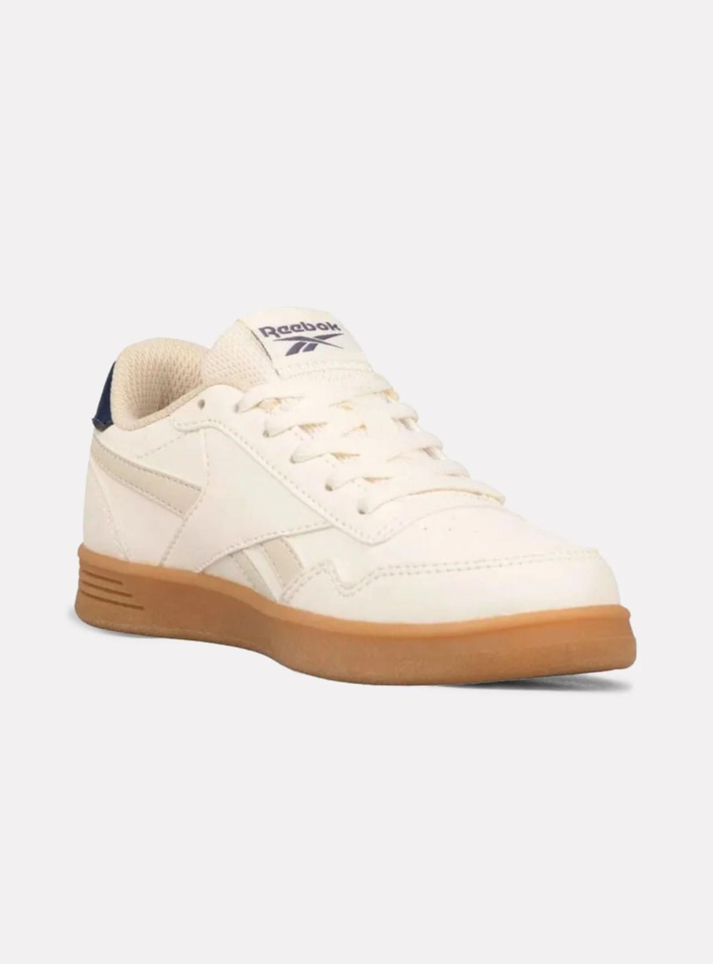 Zapatilla Urbana Style Court Advance Niño T.28 a T.39.5-1