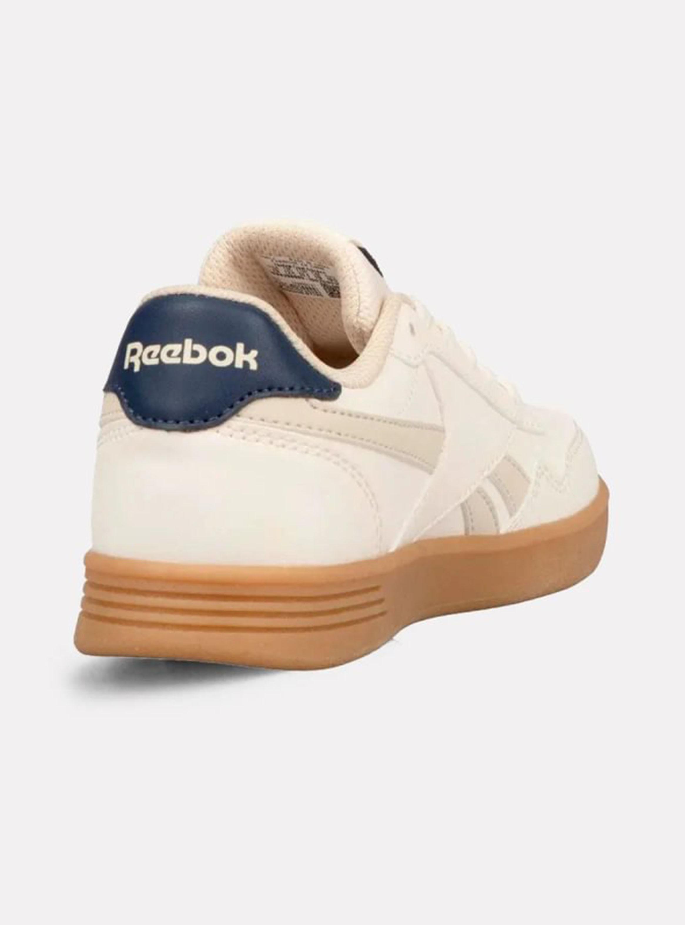 Zapatilla Urbana Style Court Advance Niño T.28 a T.39.5-2