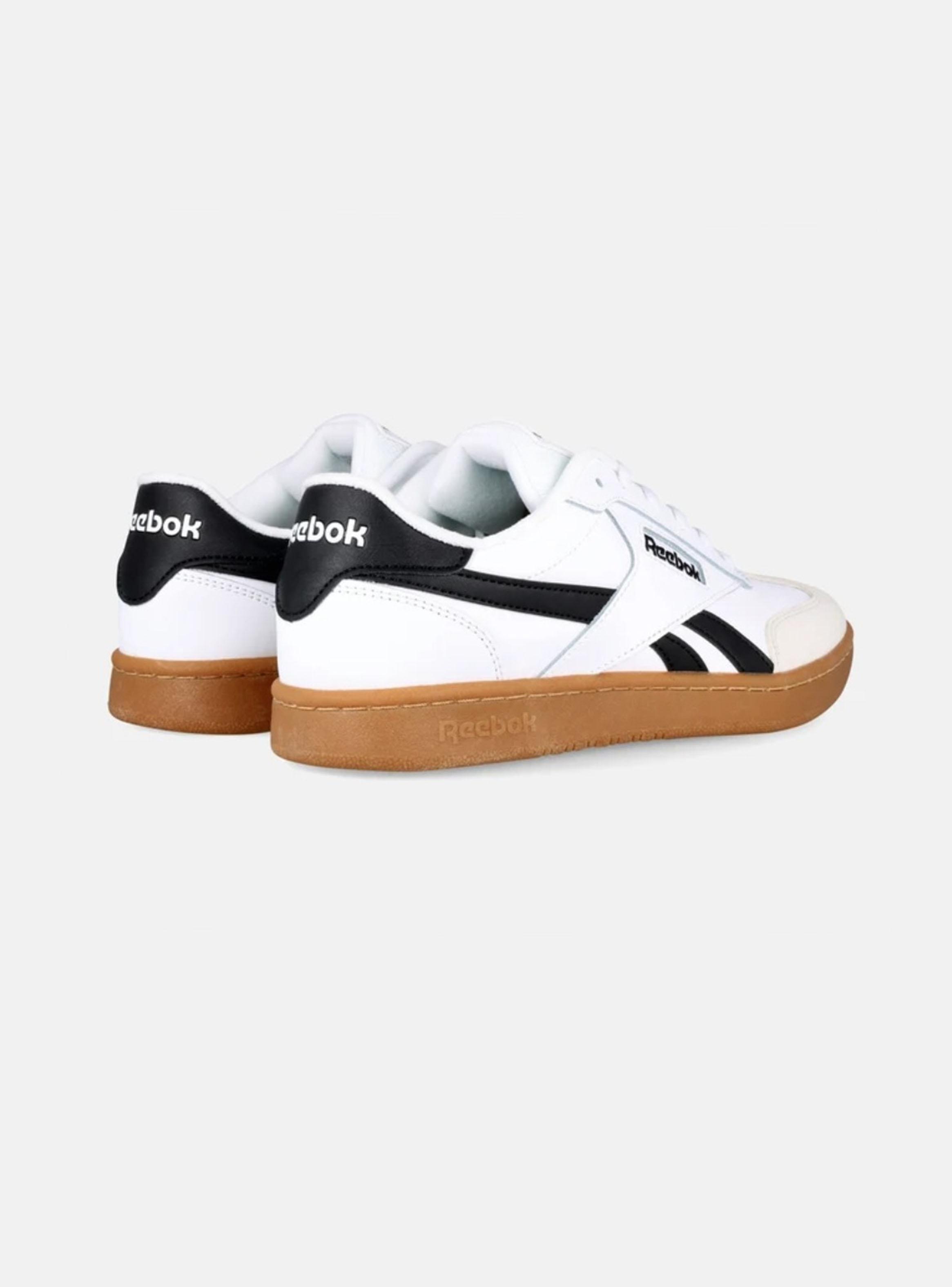 Zapatilla Urbana Forte Lounger Blanca Niño T.35.5 a T.39.5-2