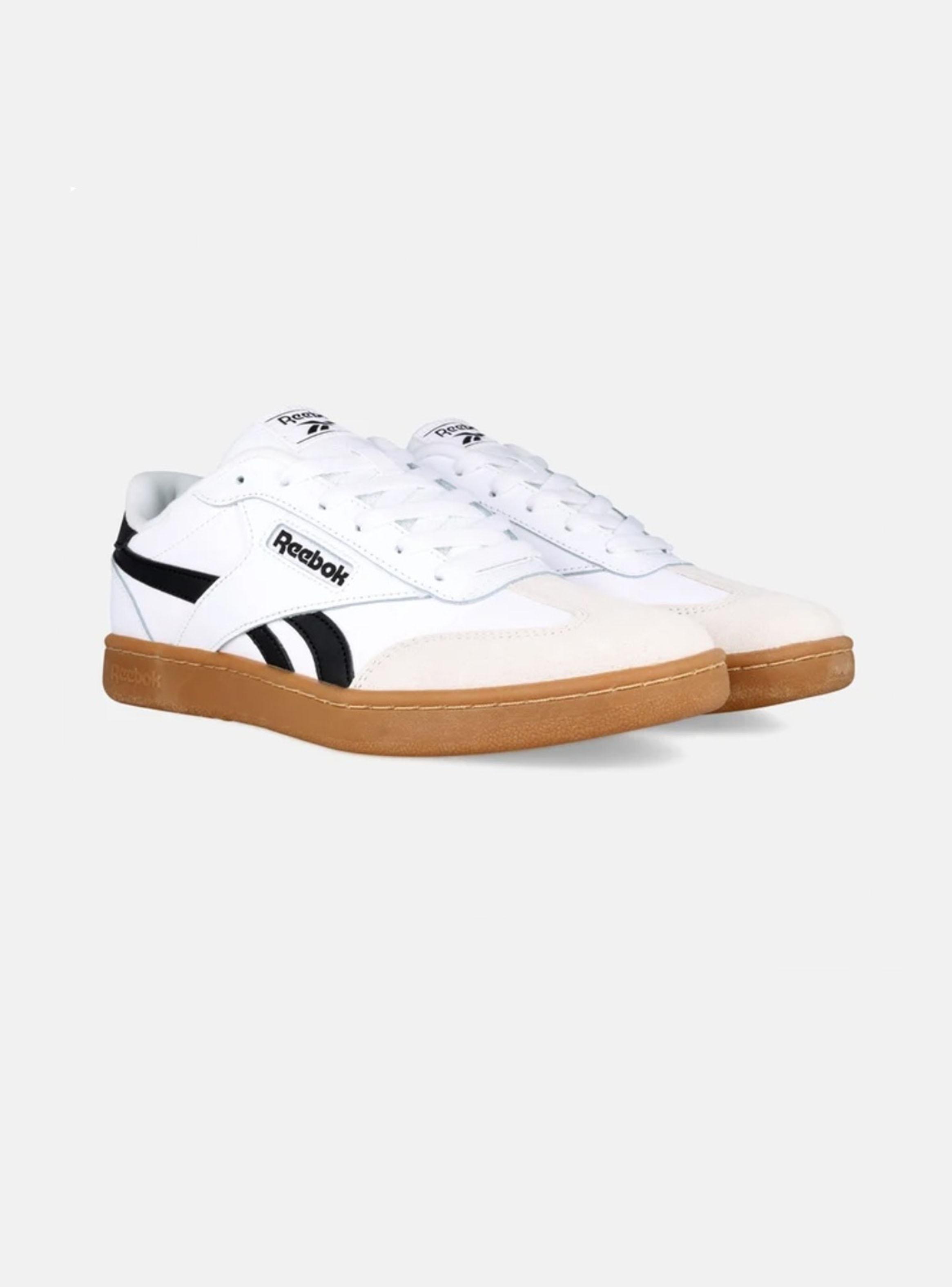 Zapatilla Urbana Forte Lounger Blanca Niño T.35.5 a T.39.5-1