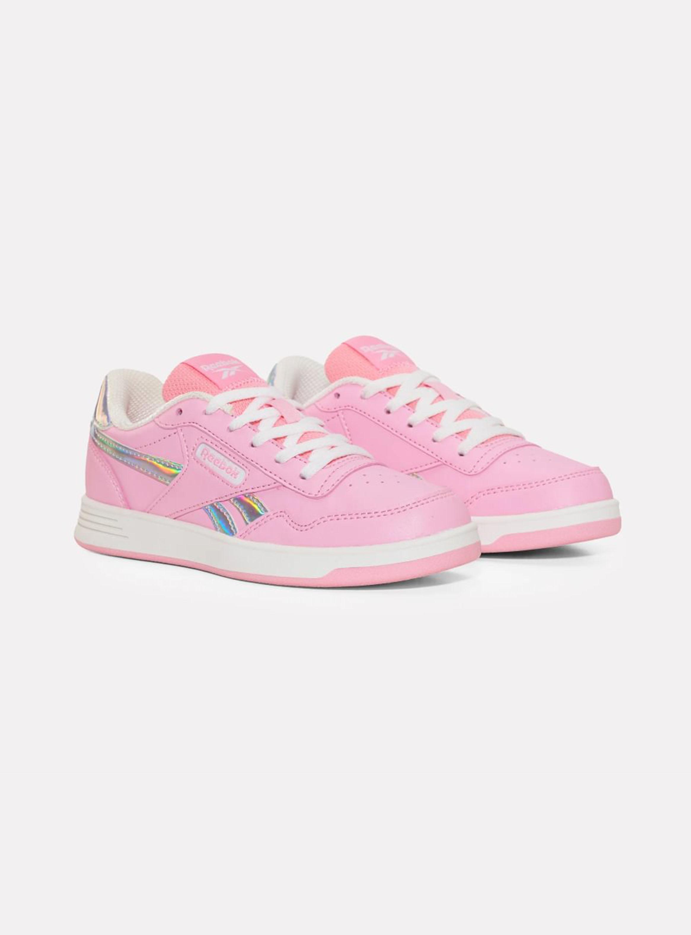 Zapatilla Urbana Niña Court-Advance T.28 a T.39.5-1