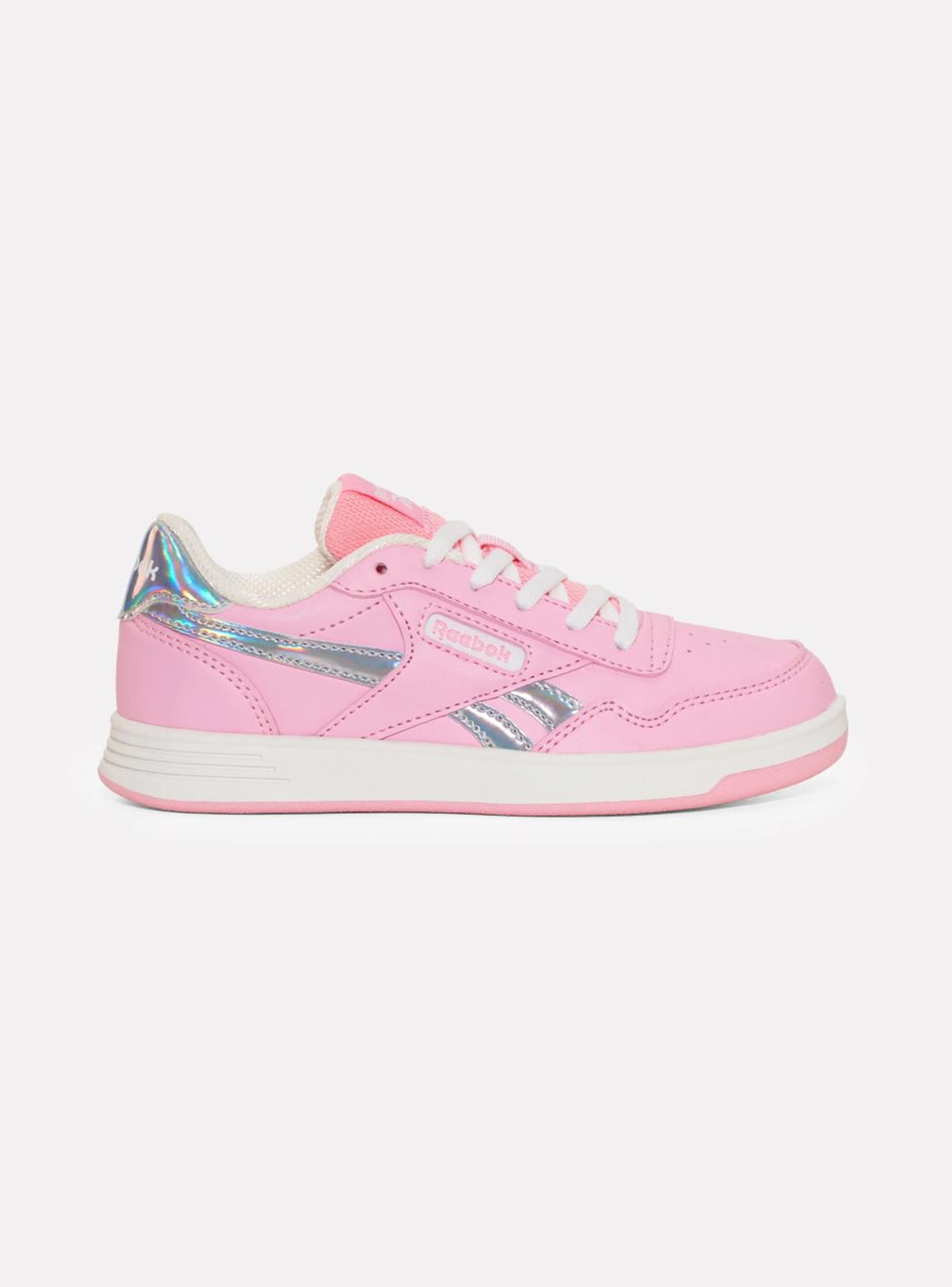 Zapatilla Urbana Niña Court-Advance T.28 a T.39.5-0