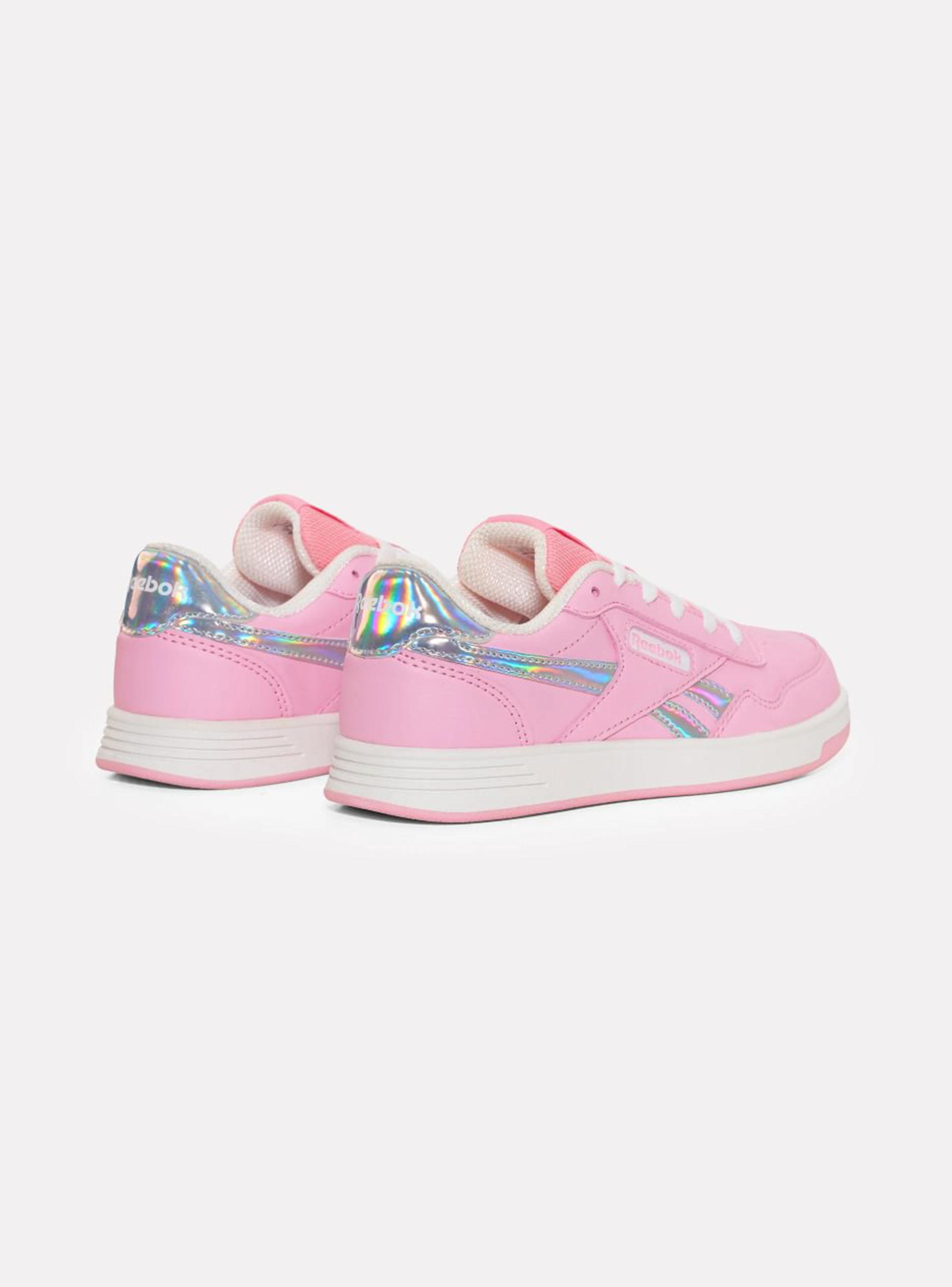 Zapatilla Urbana Niña Court-Advance T.28 a T.39.5-2