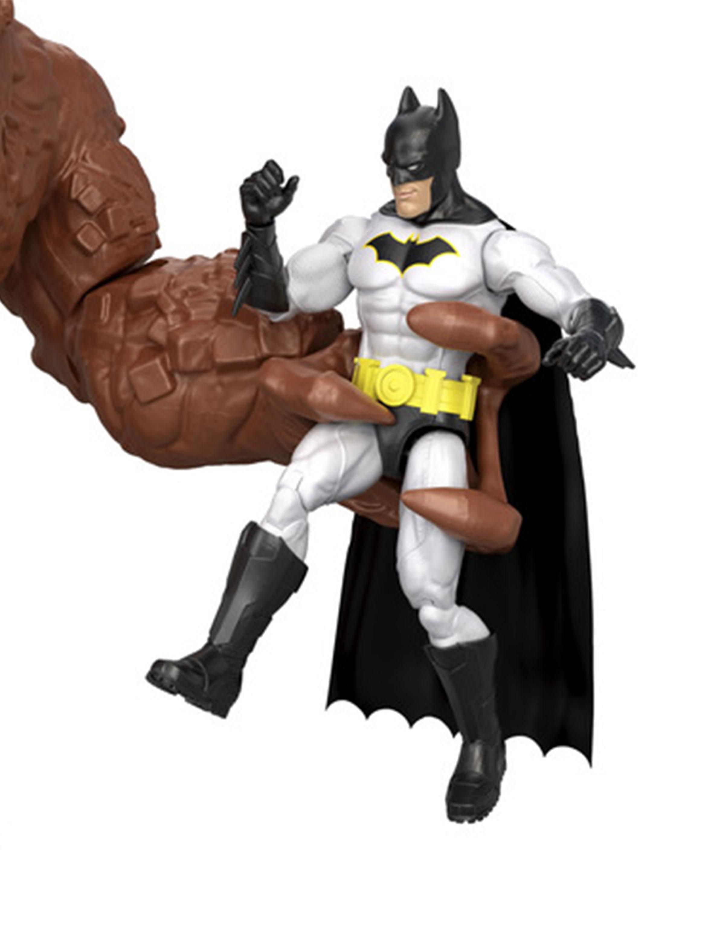 Set Figura de Acción Batman y Clayface 6''-2