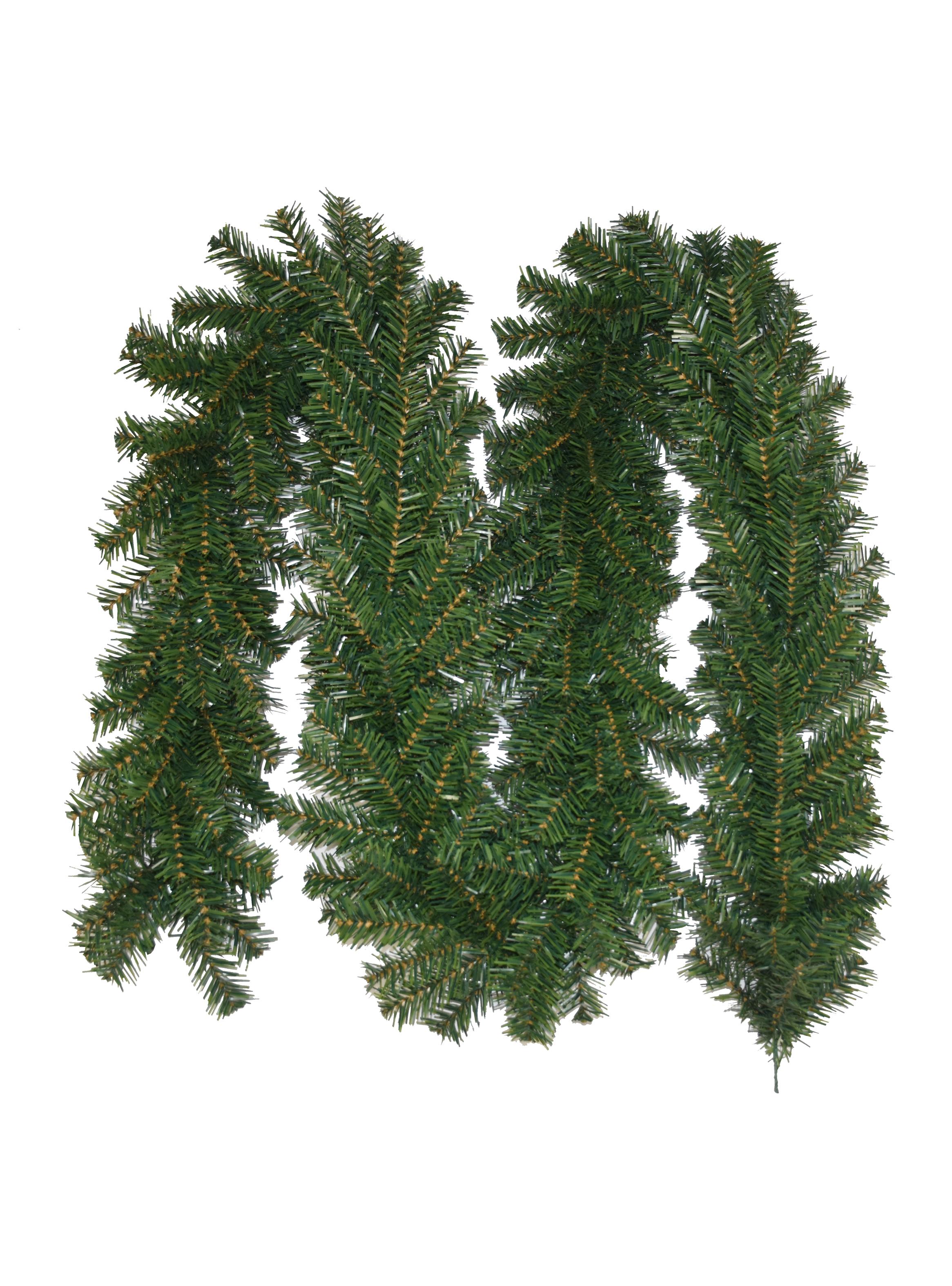 Guirnalda Pino 300 Puntas 2.74 mts-0