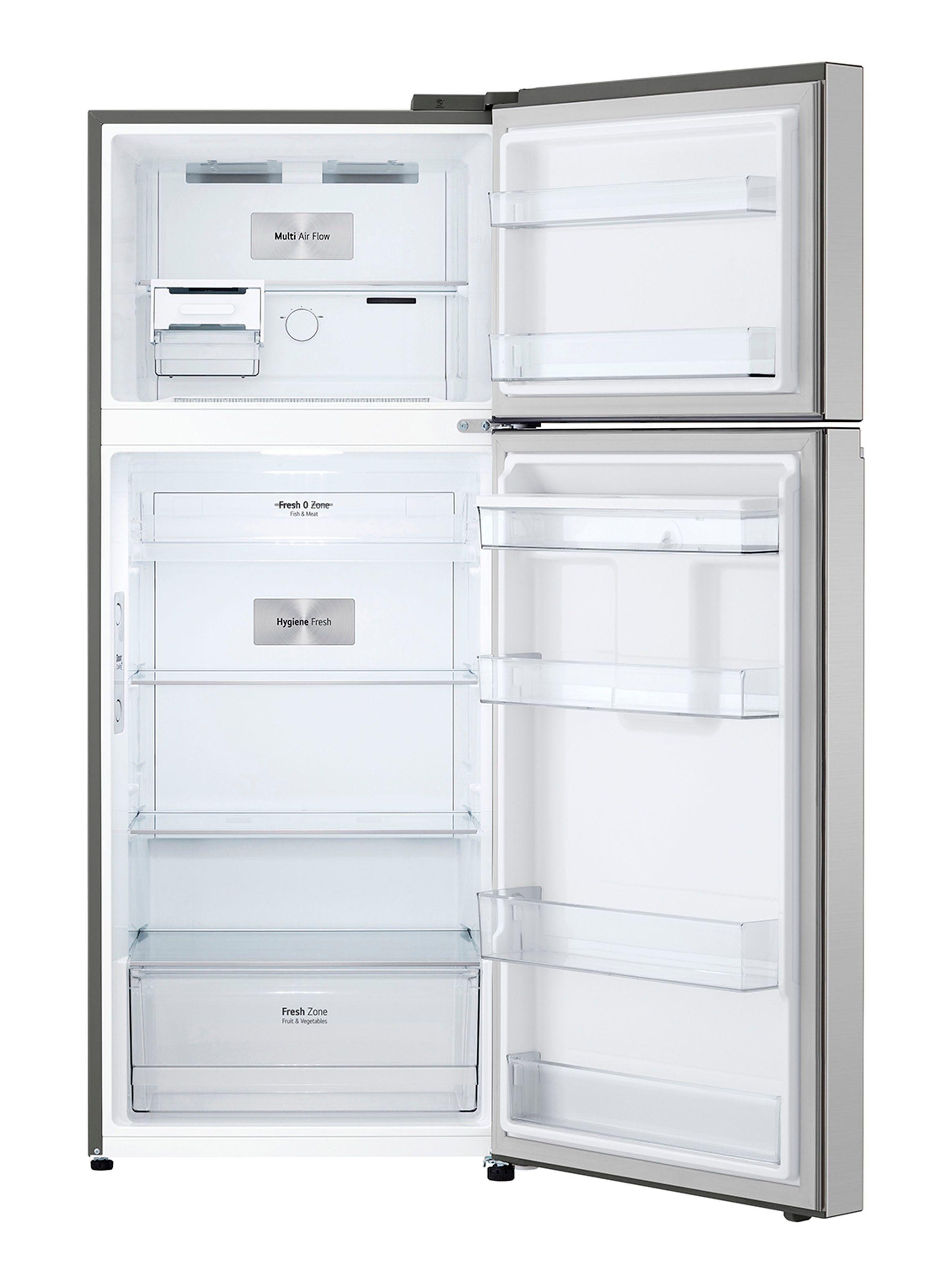 Refrigerador Top Freezer No Frost 393 Litros VT40SPP Linear Cooling-2