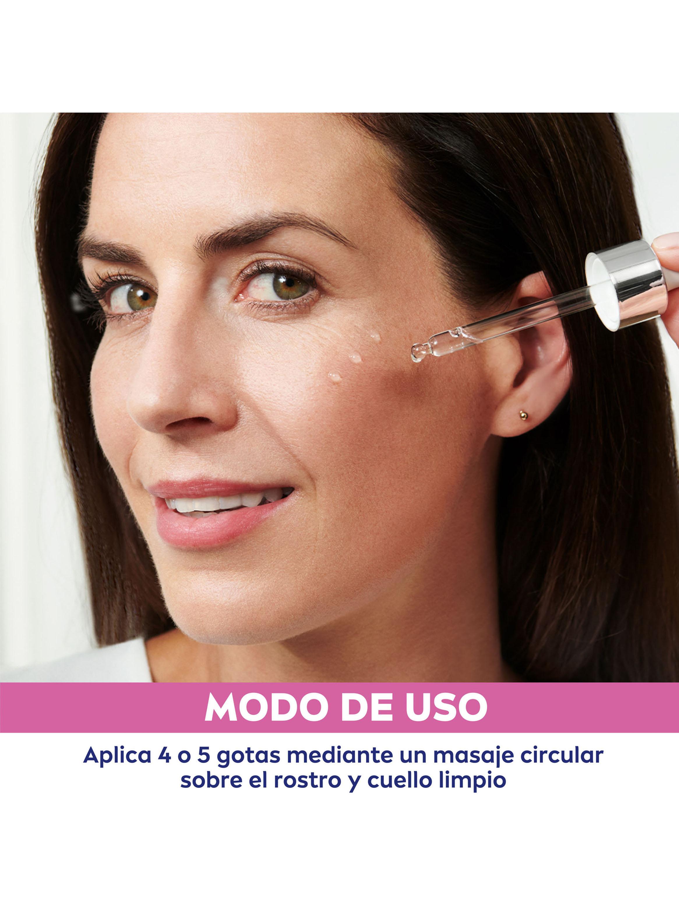 Serum Facial Cellular Filler Antiarrugas 30ml-5