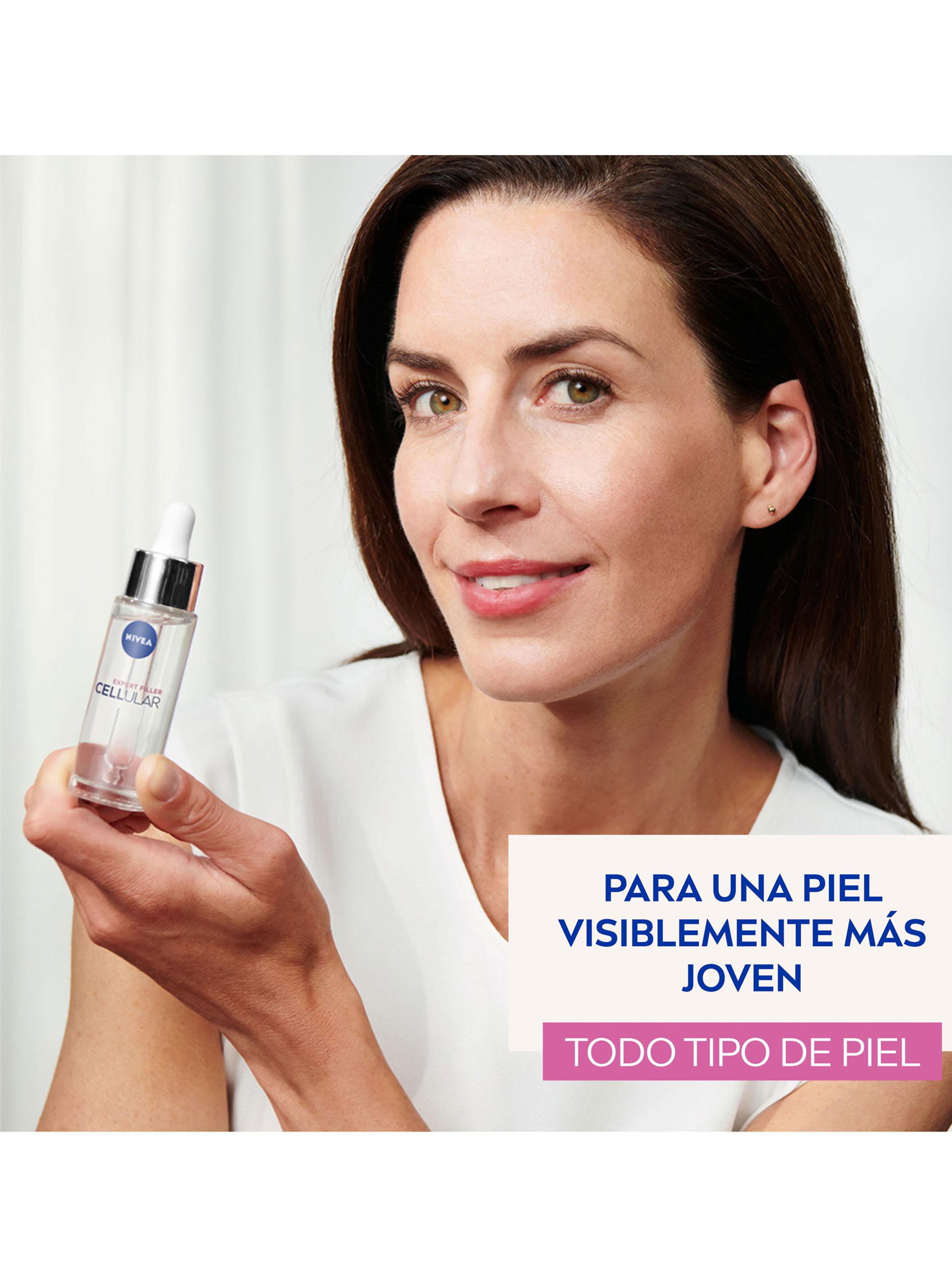 Serum Facial Cellular Filler Antiarrugas 30ml-3