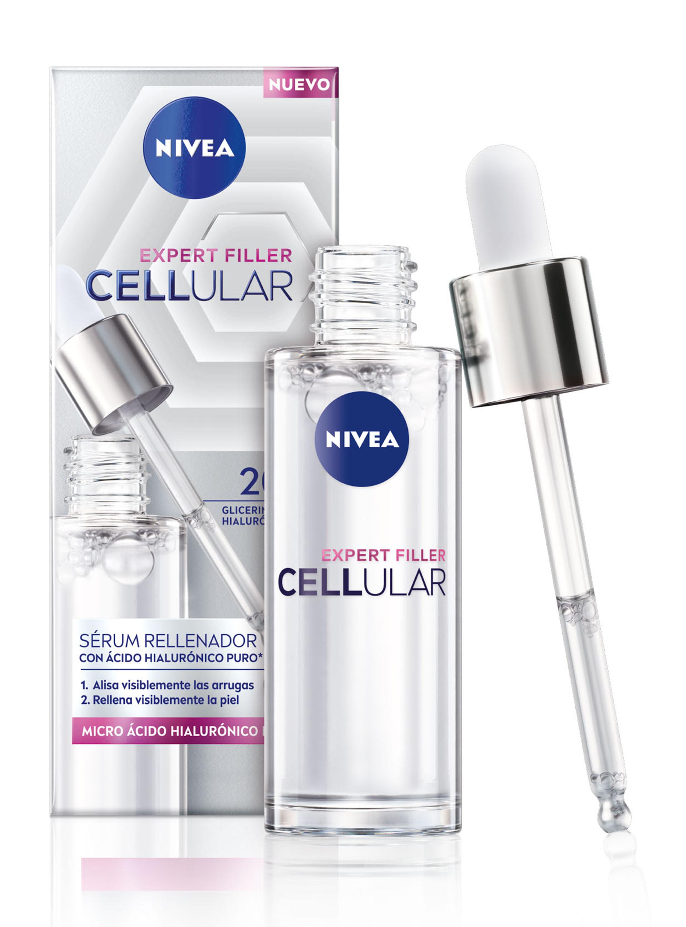 Serum Facial Cellular Filler Antiarrugas 30ml-0