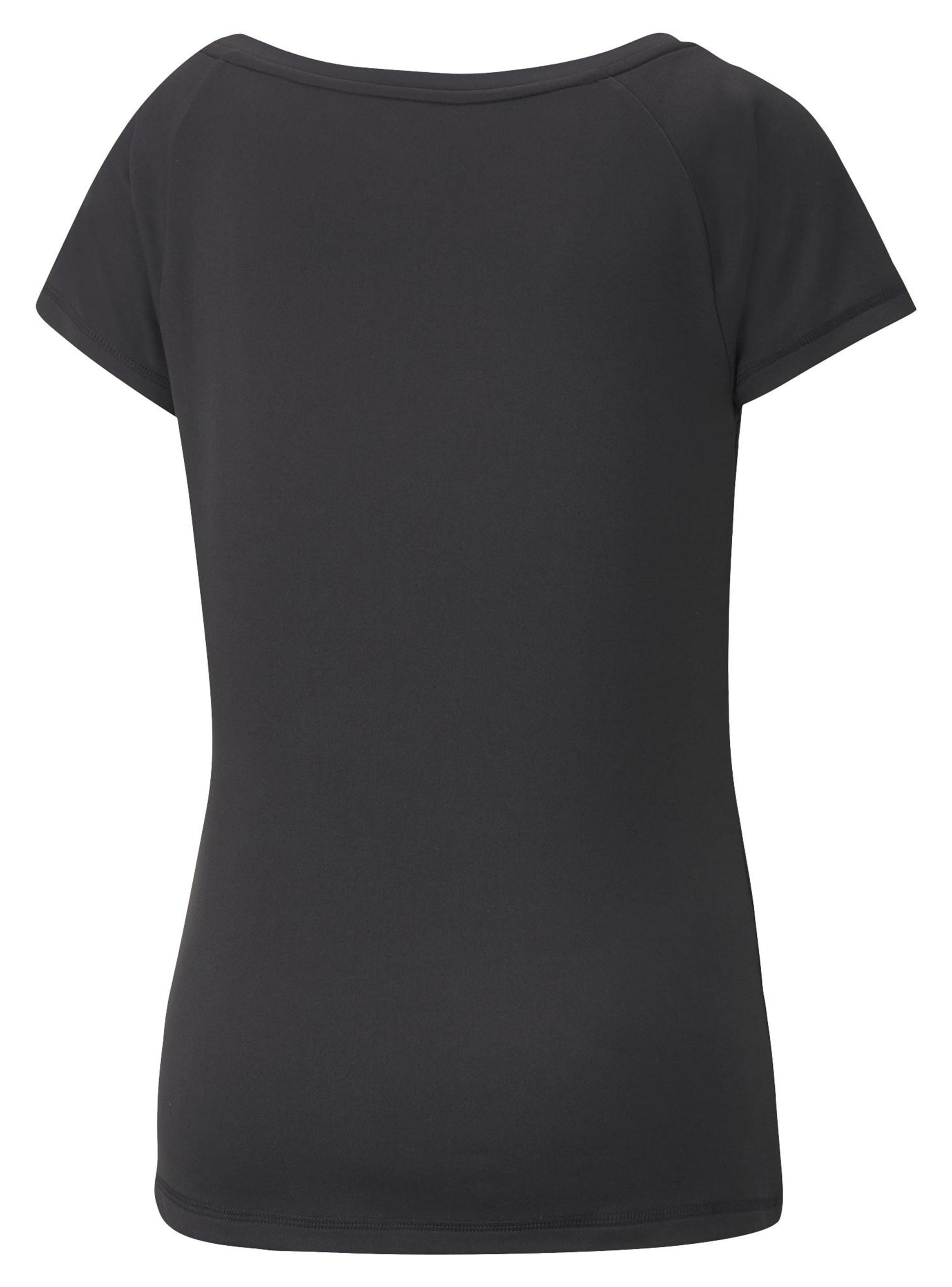 Polera Design- Train Favorite Jersey Cat Tee-4
