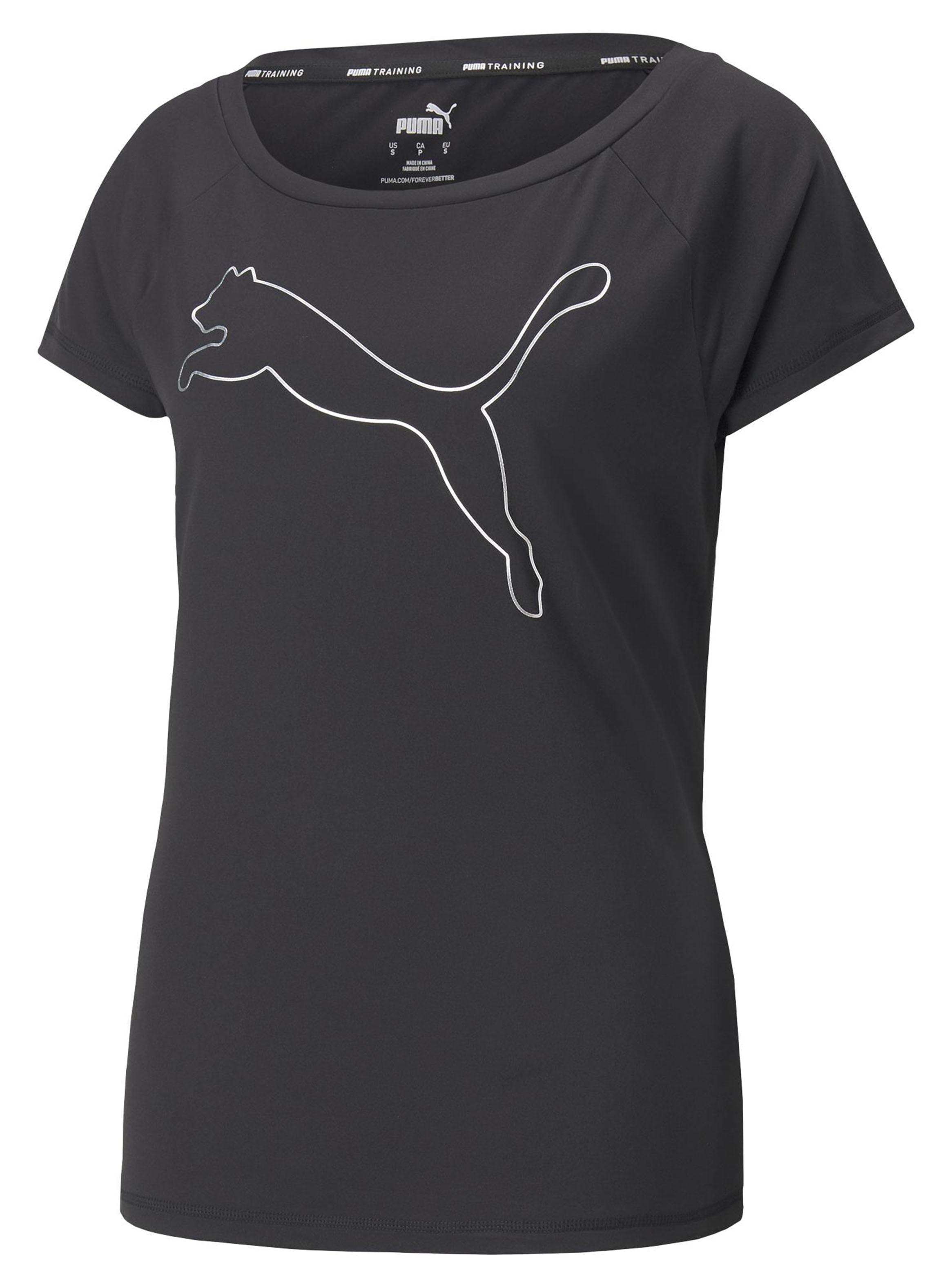 Polera Design- Train Favorite Jersey Cat Tee-3