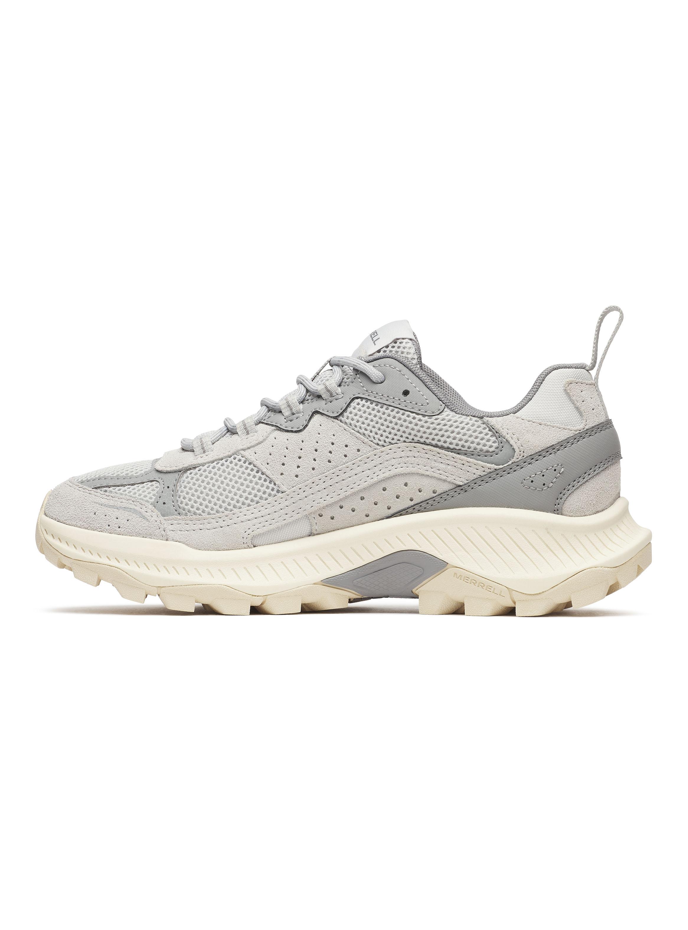 Zapatilla Outdoor Mujer Speed Strike 2 Trek-2