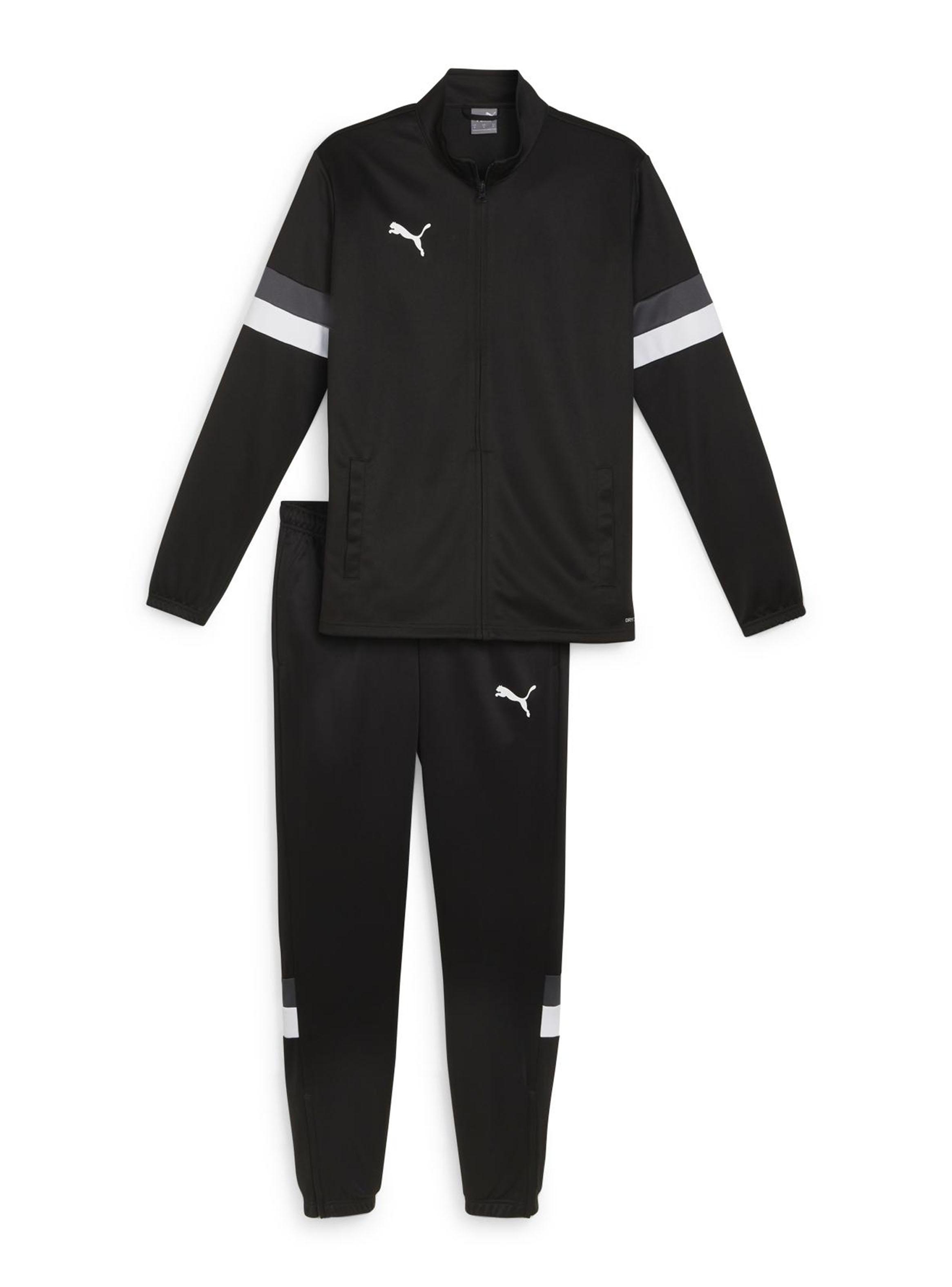 Pantalón de Buzo Teamrise Tracksuit-4