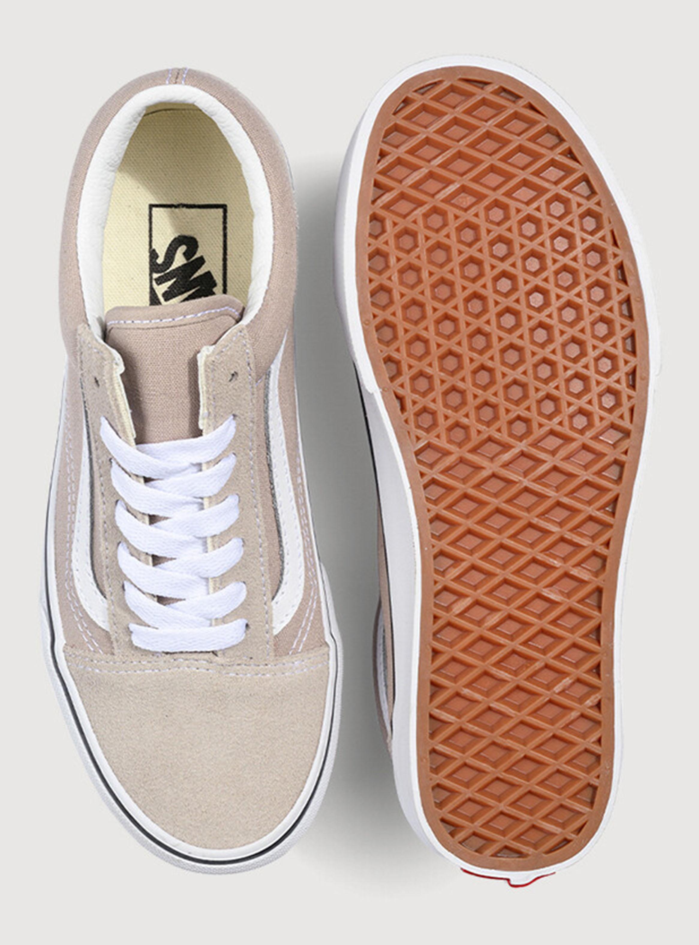 Zapatilla Urbana Cordón Olds Skool Mujer-2