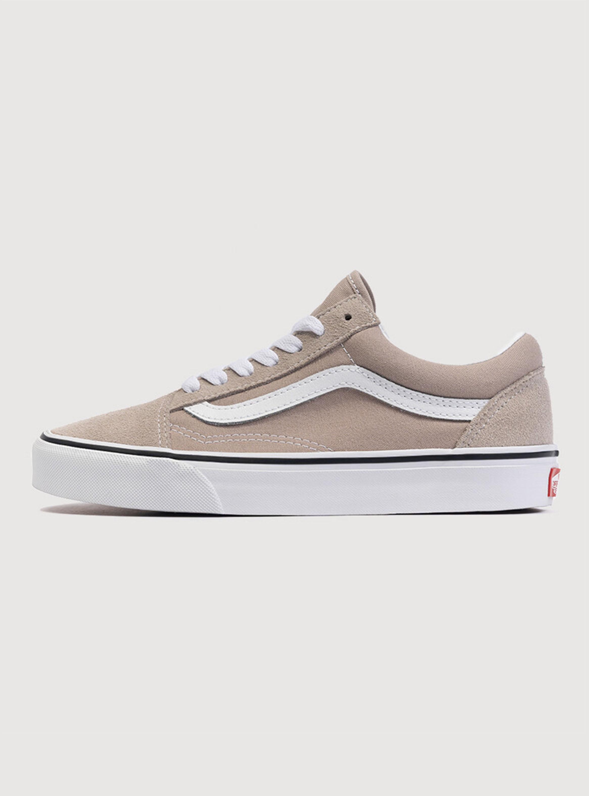 Zapatilla Urbana Cordón Olds Skool Mujer-1