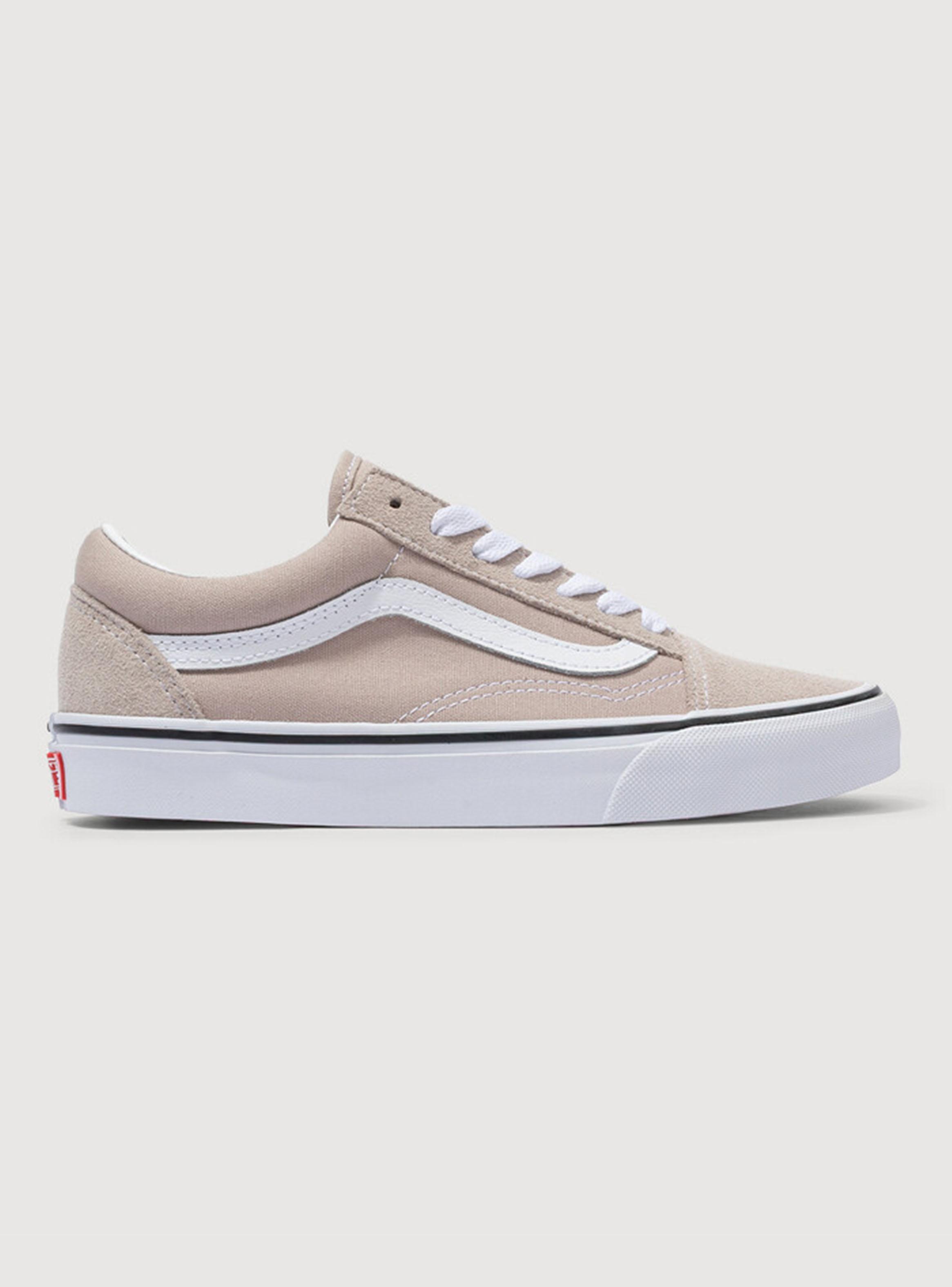 Zapatilla Urbana Cordón Olds Skool Mujer-0