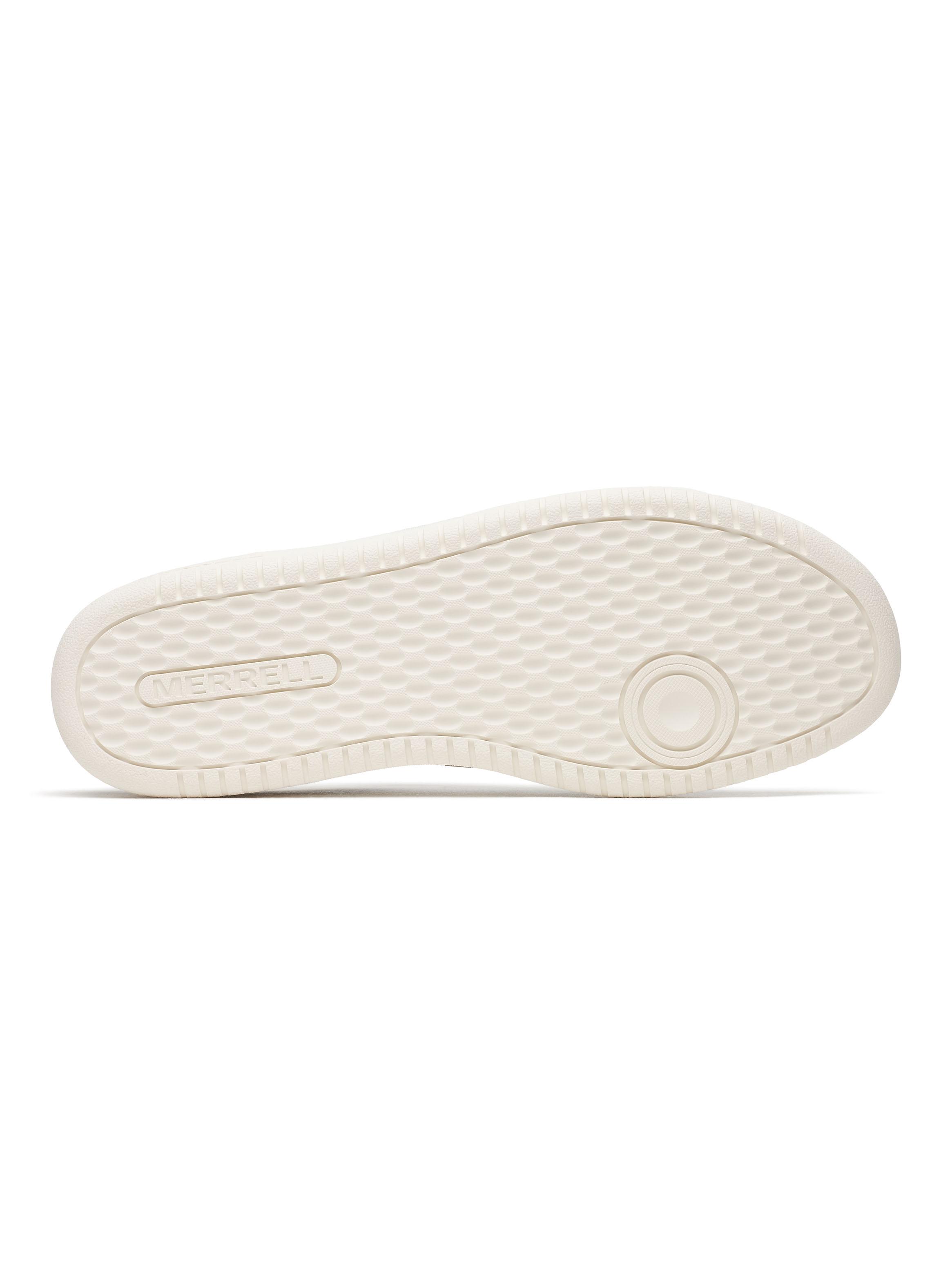 Zapatilla Urbana Negra Cygnet Canvas Hombre-5