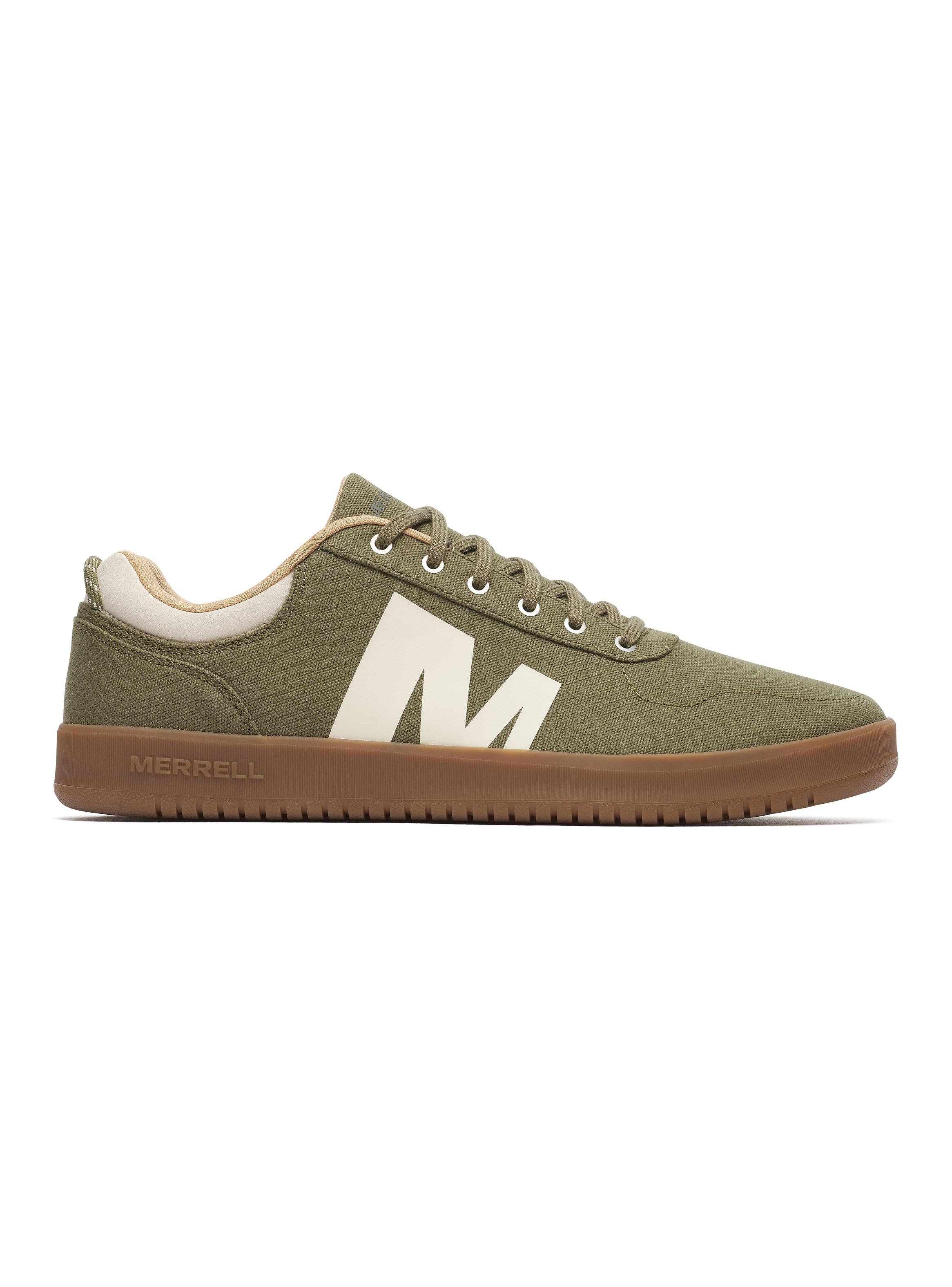 Zapatilla Urbana Cygnet Hombre Canvas-0