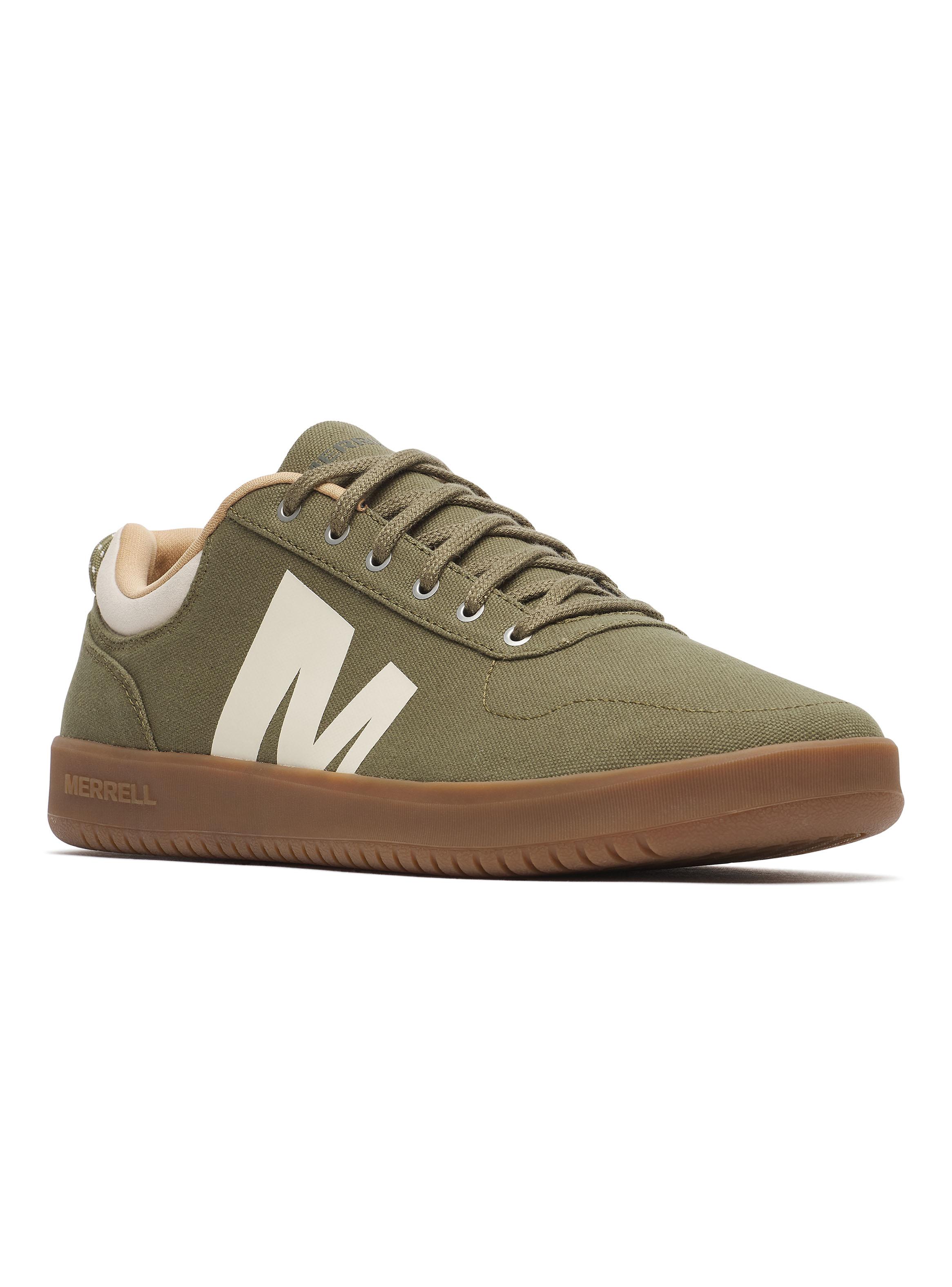 Zapatilla Urbana Cygnet Hombre Canvas-2