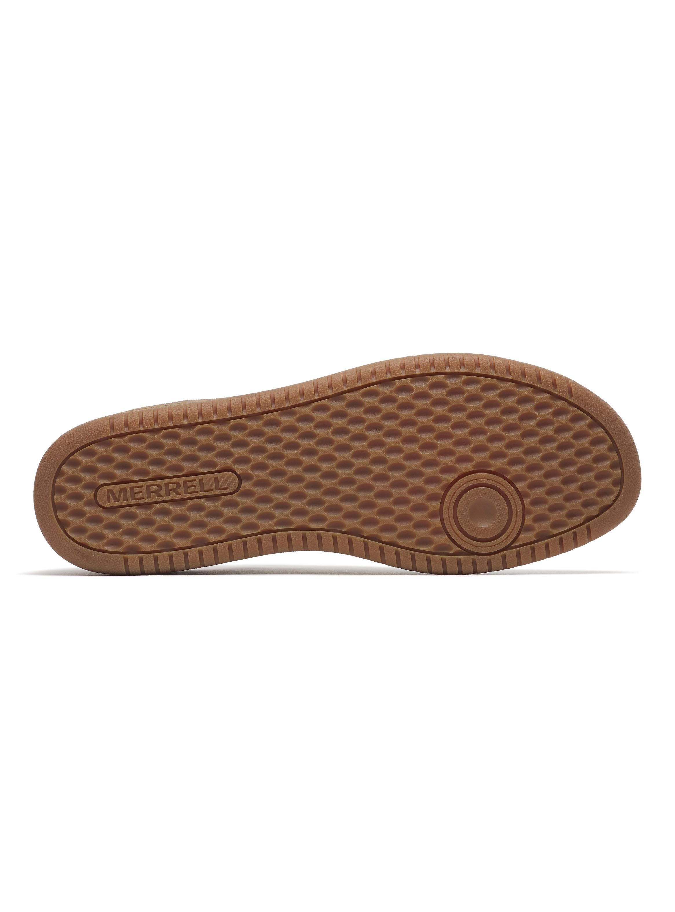 Zapatilla Urbana Cygnet Hombre Canvas-5
