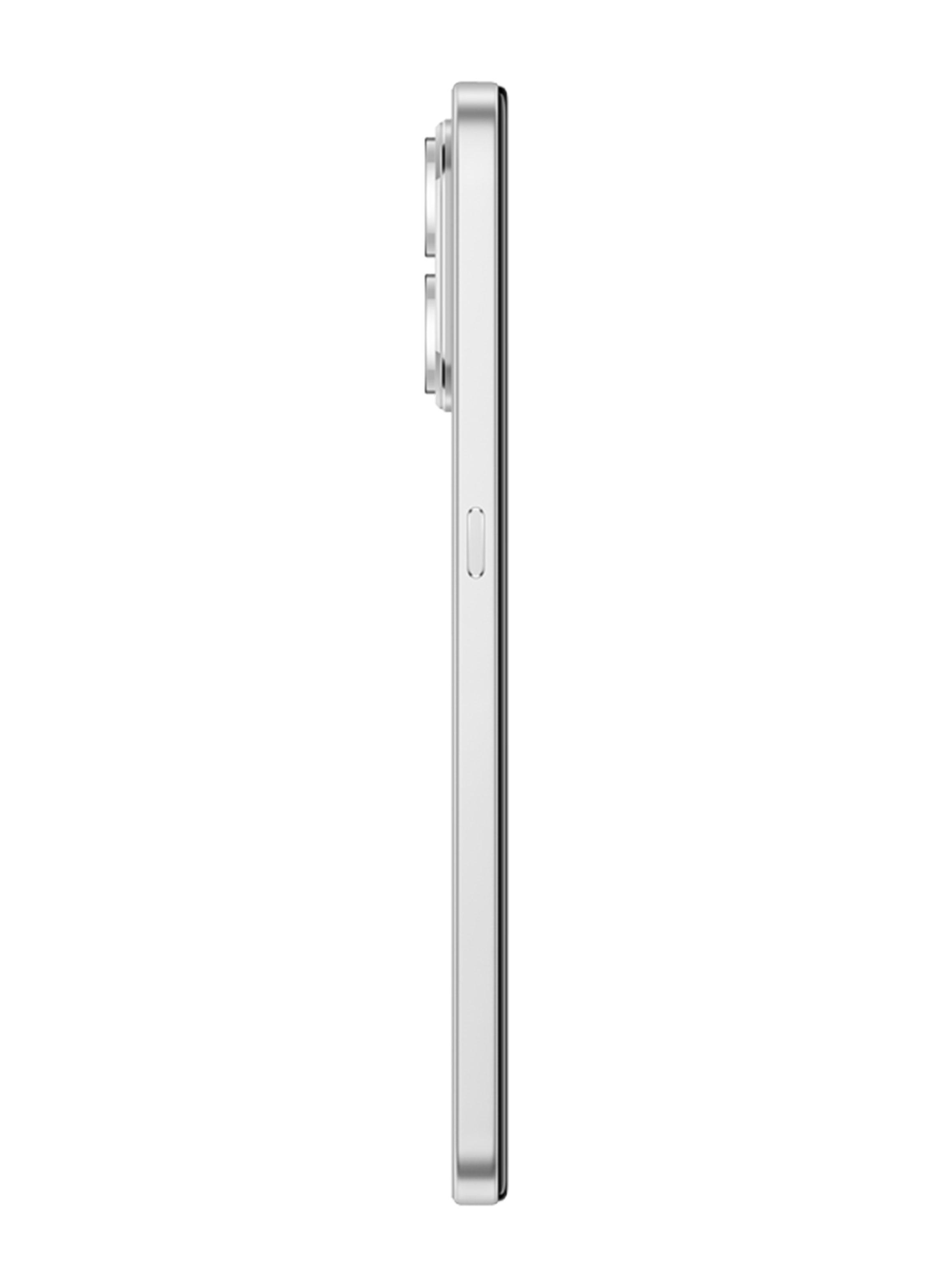 Smartphone Honor 600 Smart 5G 256GB 6.8'' Gris Liberado-5