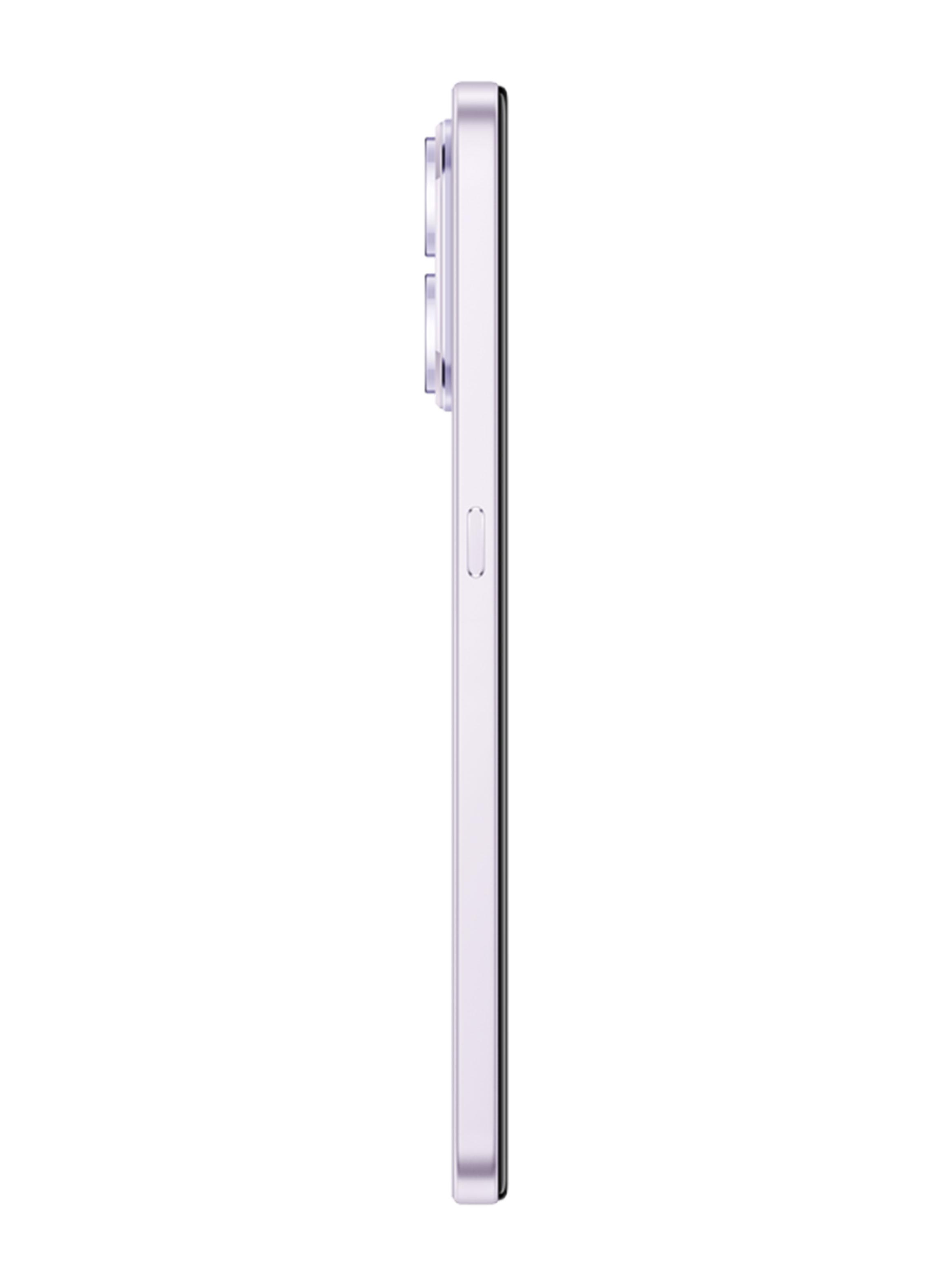 Smartphone Honor 600 Smart 5G 256GB 6.8'' Morado Liberado-5