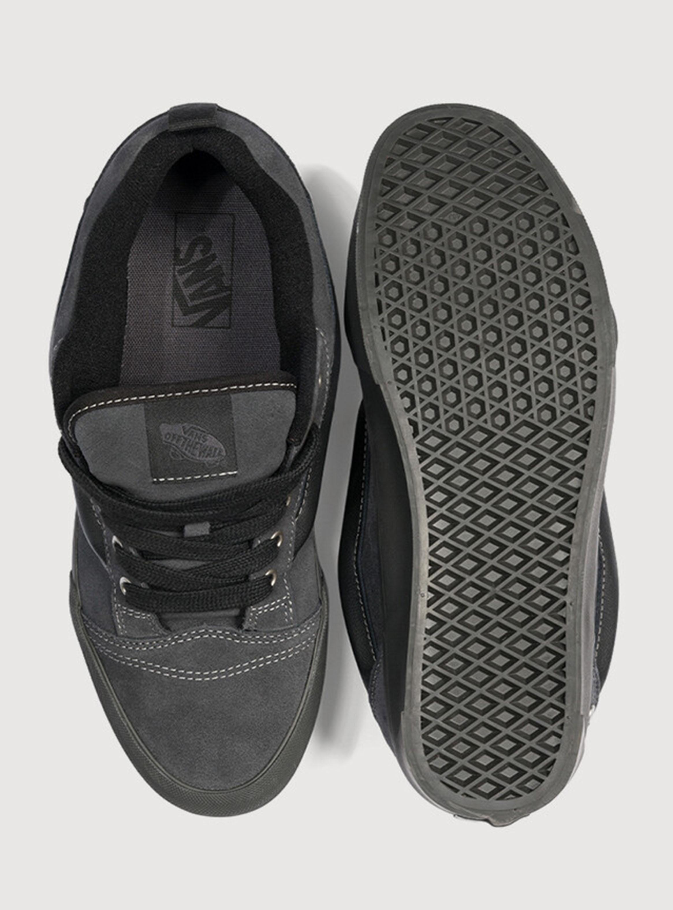 Zapatilla Urbana Graphic Knu Skool Hombre-2