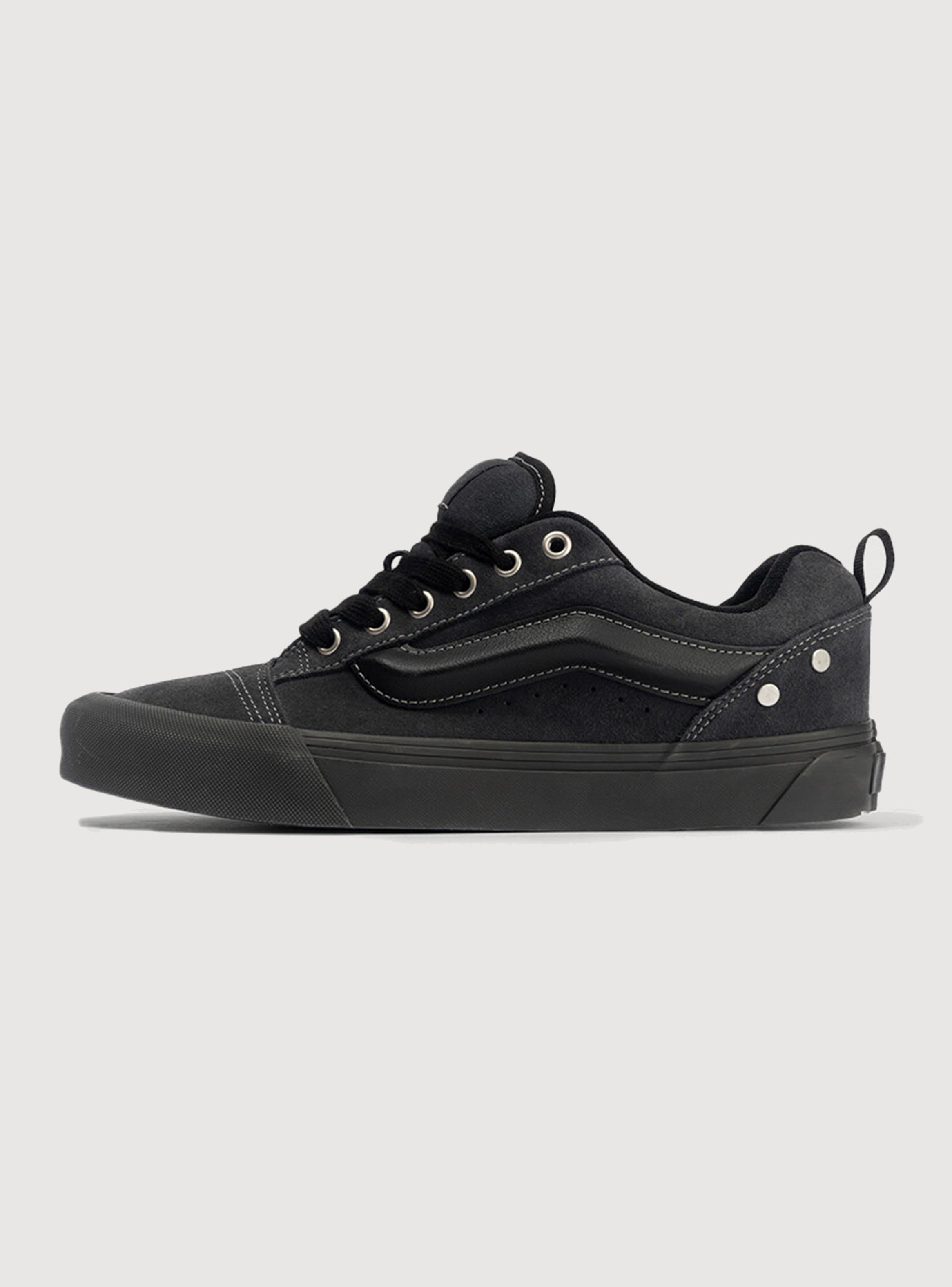Zapatilla Urbana Graphic Knu Skool Hombre-1