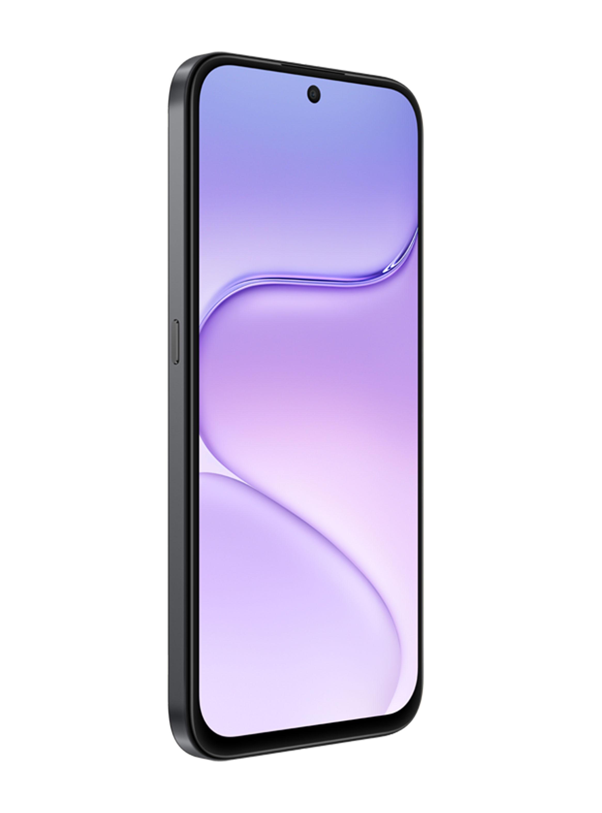 Smartphone Honor 600 Elite 5G 256GB 6.8'' Negro Liberado + Audífonos-3