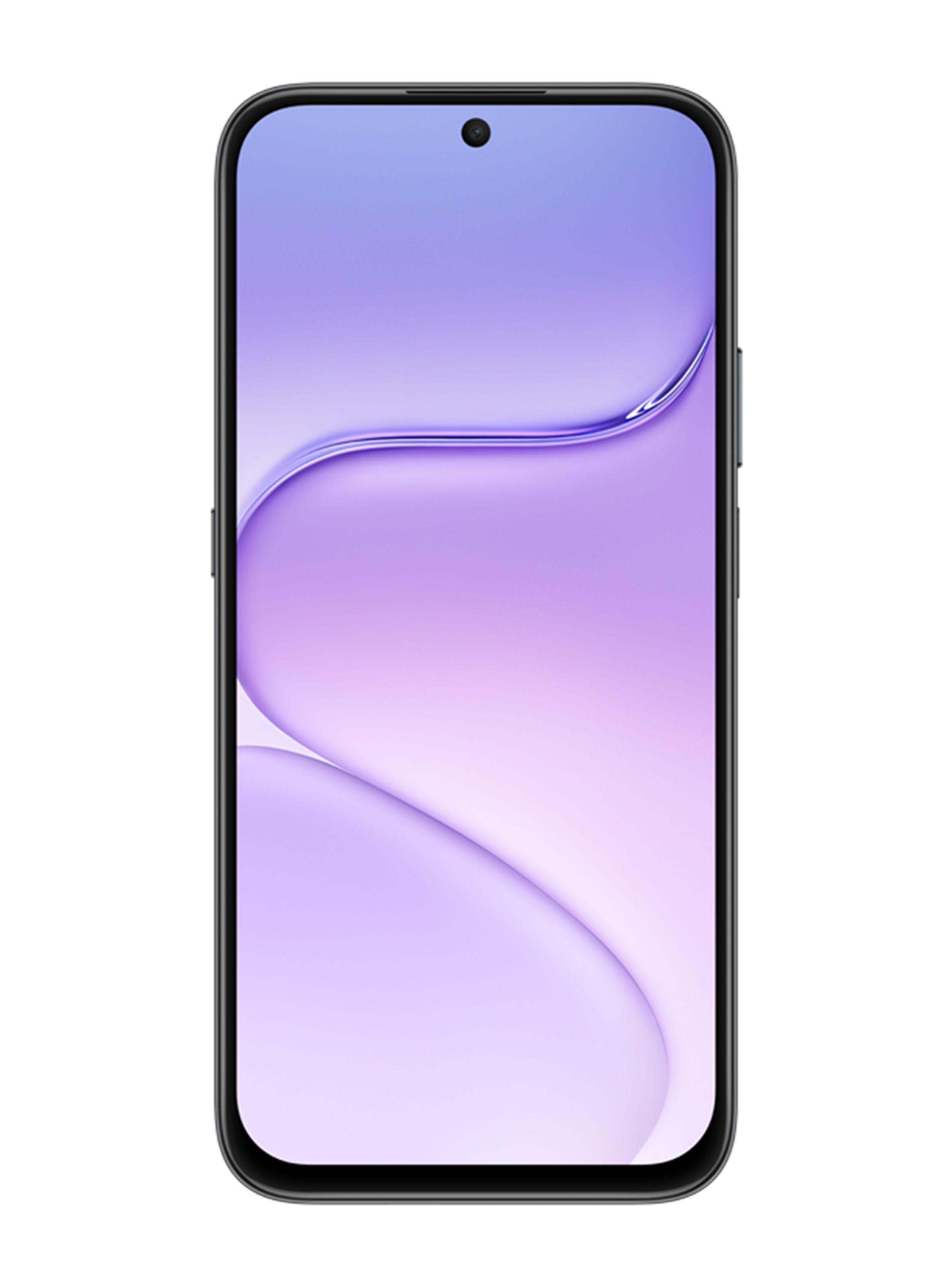 Smartphone Honor 600 Elite 5G 256GB 6.8'' Negro Liberado + Audífonos-1