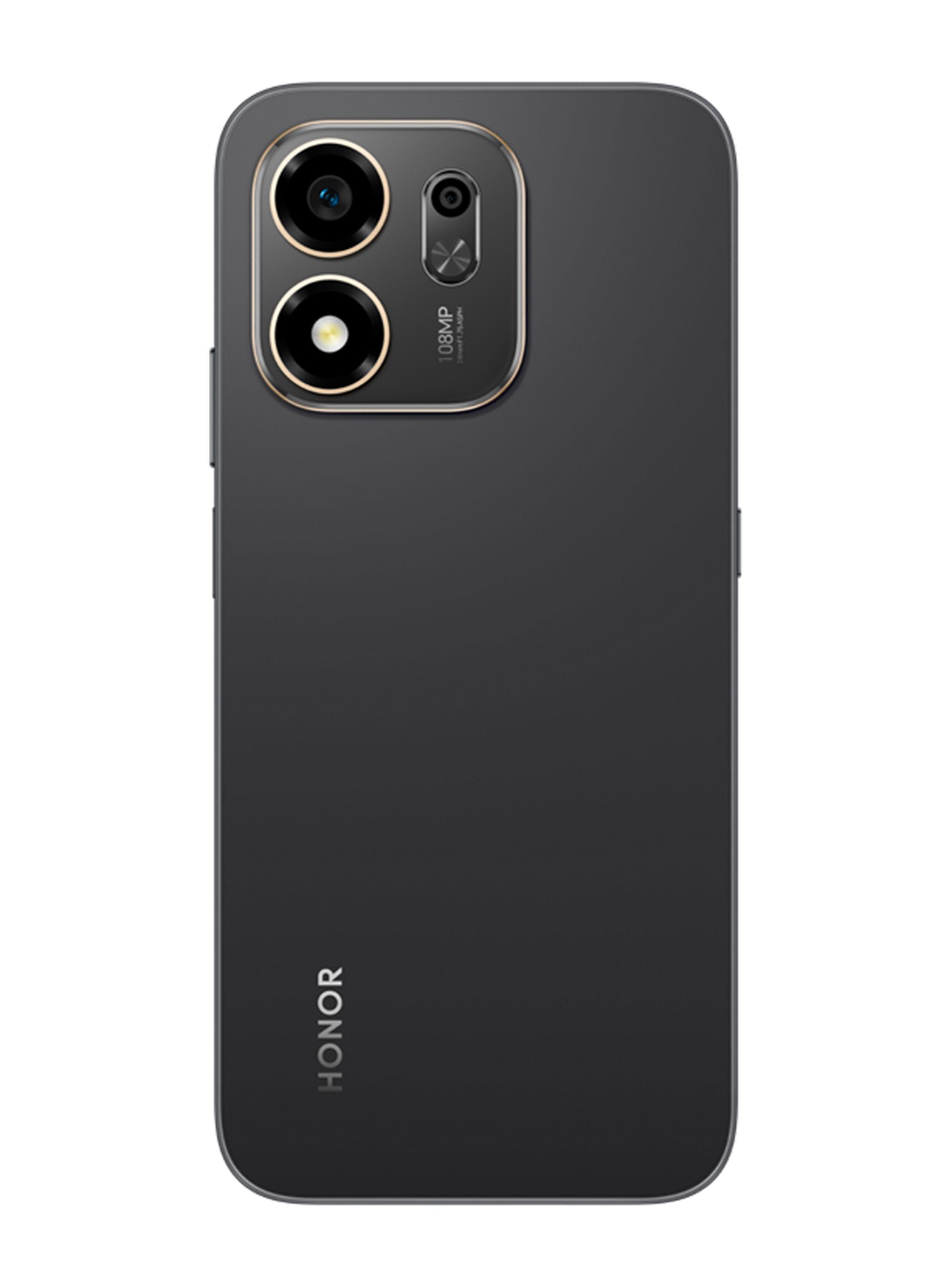 Smartphone Honor 600 Elite 5G 256GB 6.8'' Negro Liberado + Audífonos-2