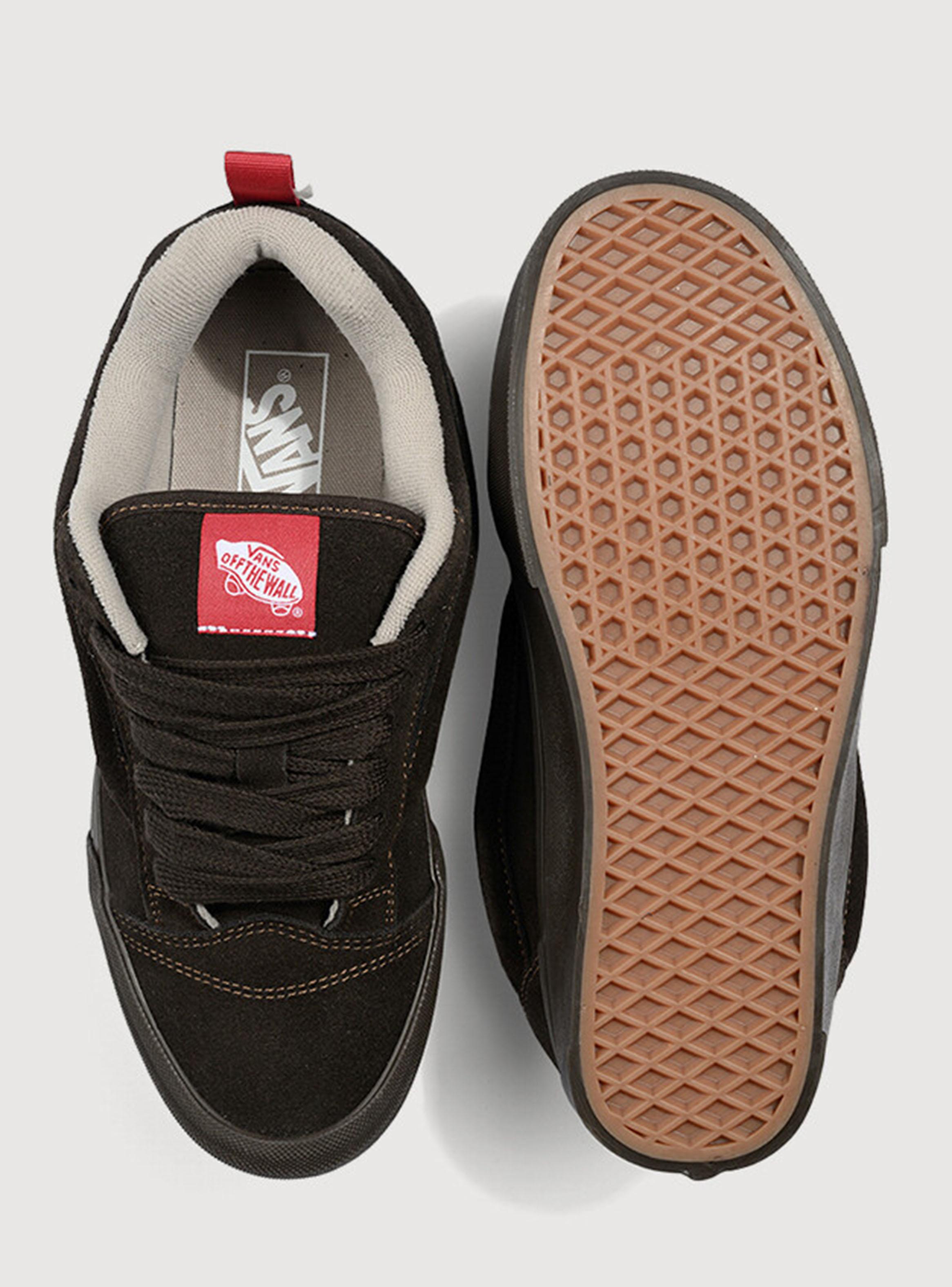 Zapatilla Urbana Color Knu Skool Hombre-2