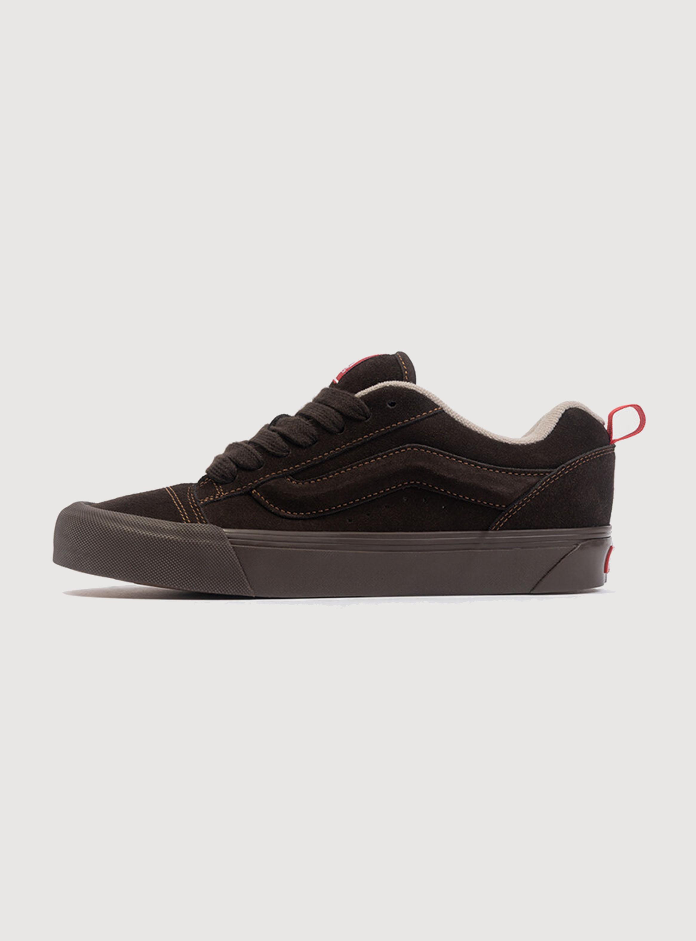 Zapatilla Urbana Color Knu Skool Hombre-1