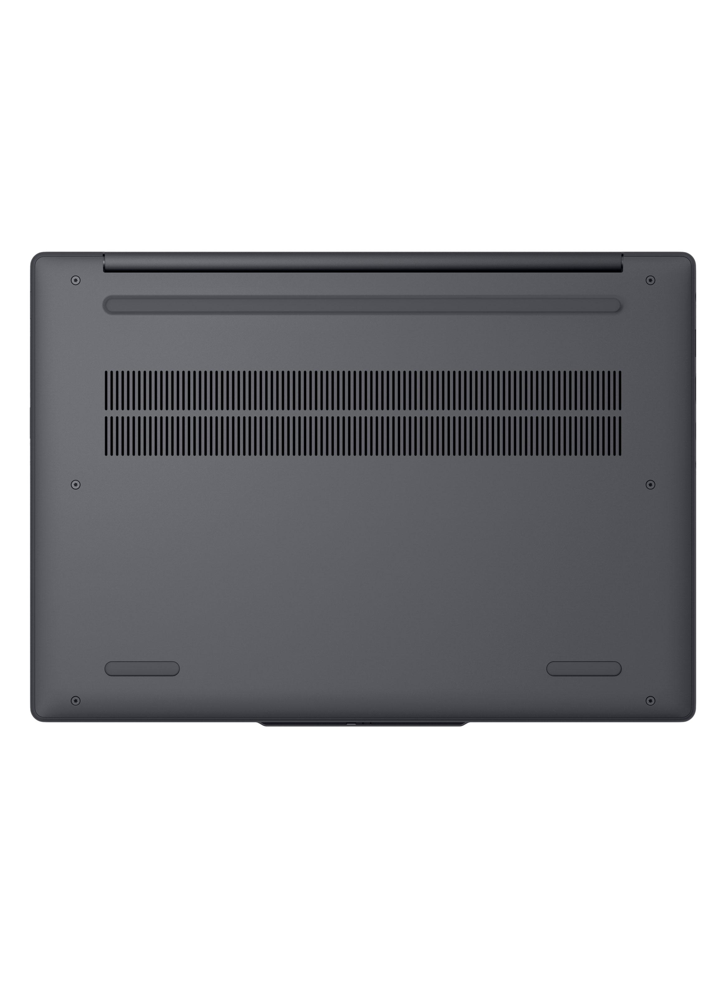 Notebook IdeaPad Slim 3 Core 5 320 8GB RAM 512GB SSD 14'' OLED 60Hz Gris-8