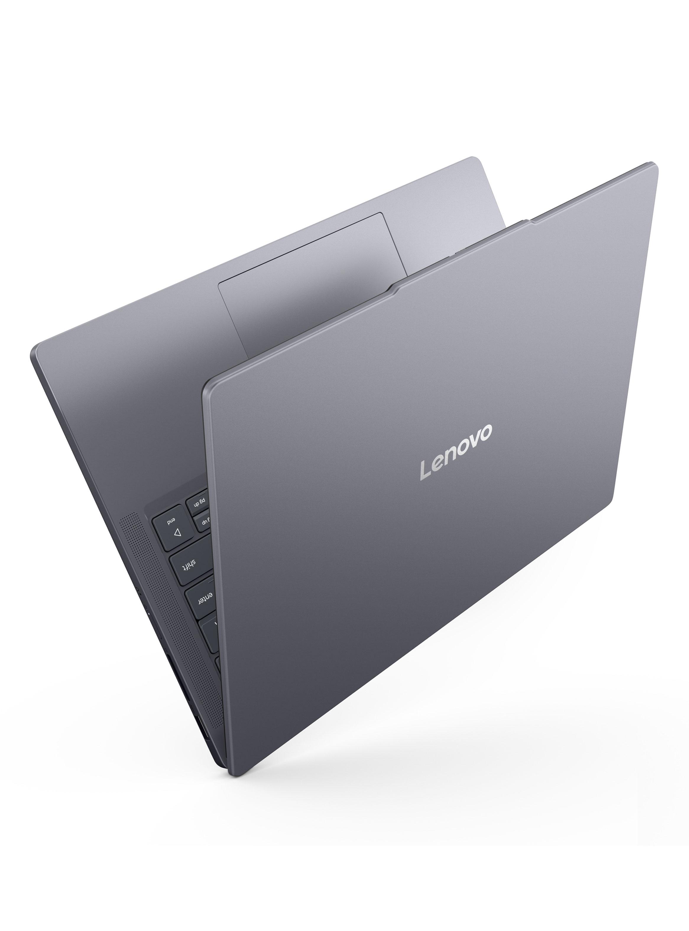 Notebook IdeaPad Slim 3 Core 5 320 8GB RAM 512GB SSD 14'' OLED 60Hz Gris-6