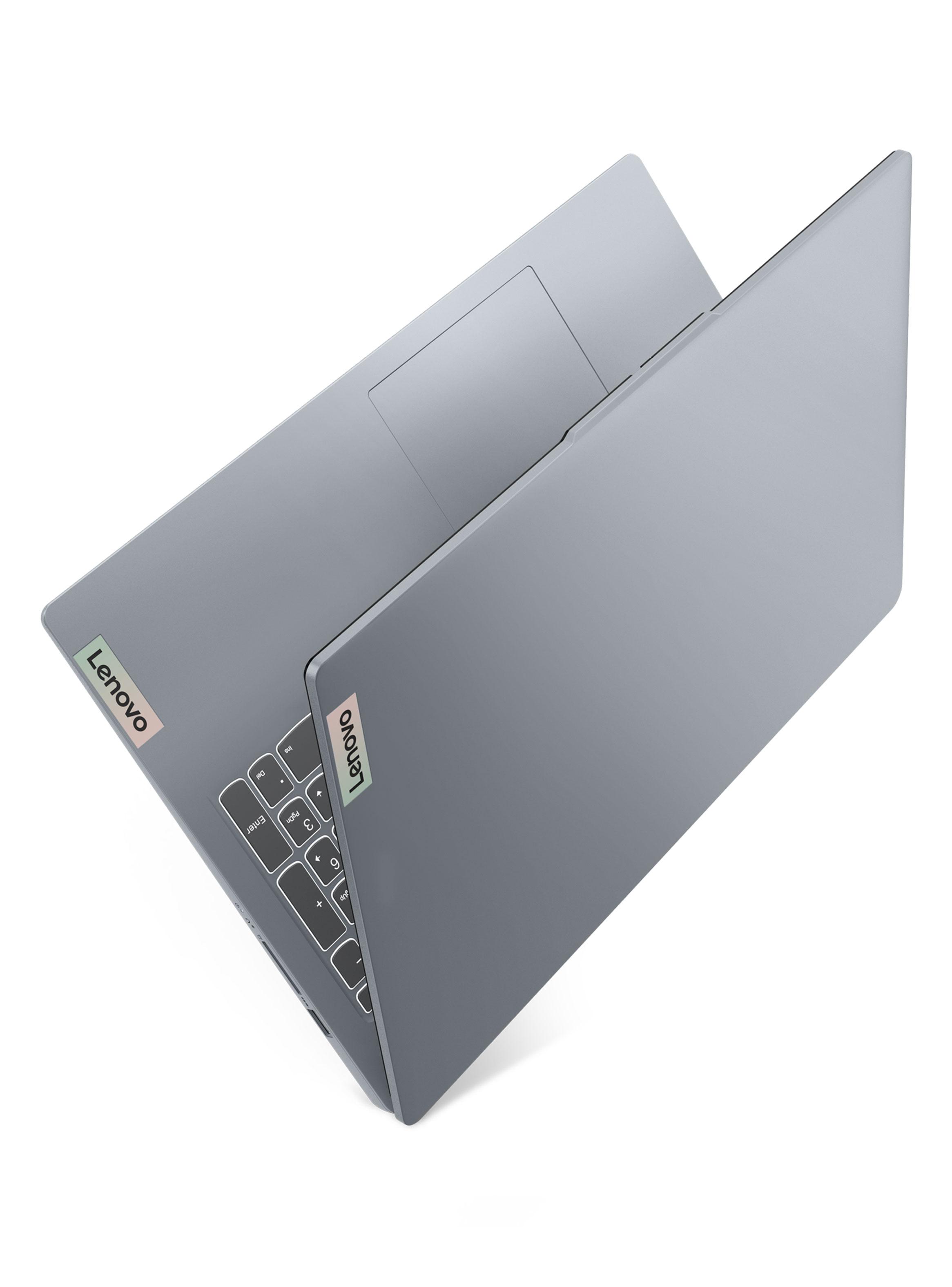Notebook IdeaPad Slim 3 AMD Ryzen 5-40 8GB RAM 512GB SSD 15.6'' FHD Touch 60Hz-5