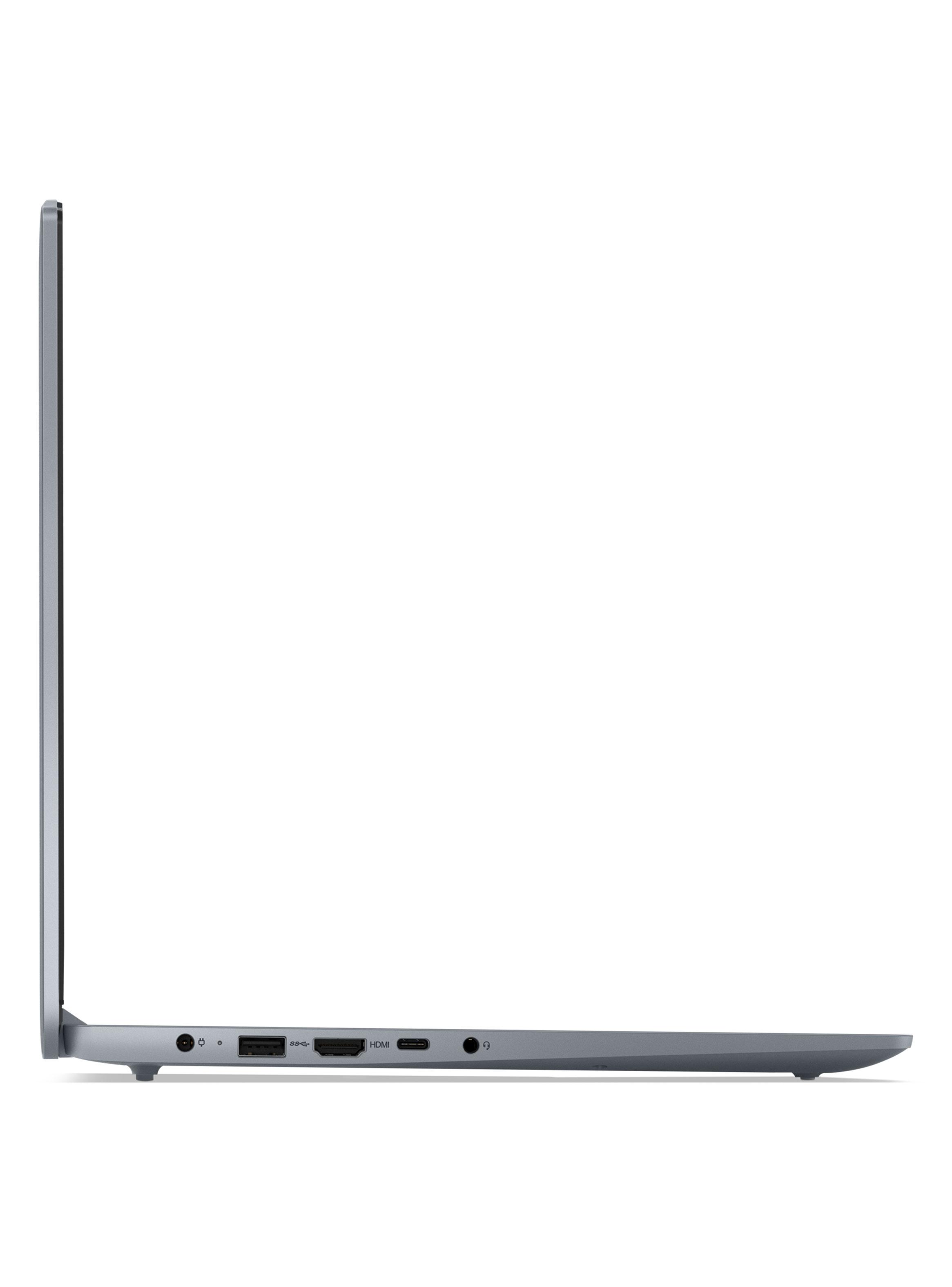 Notebook IdeaPad Slim 3 AMD Ryzen 5-40 8GB RAM 512GB SSD 15.6'' FHD Touch 60Hz-3
