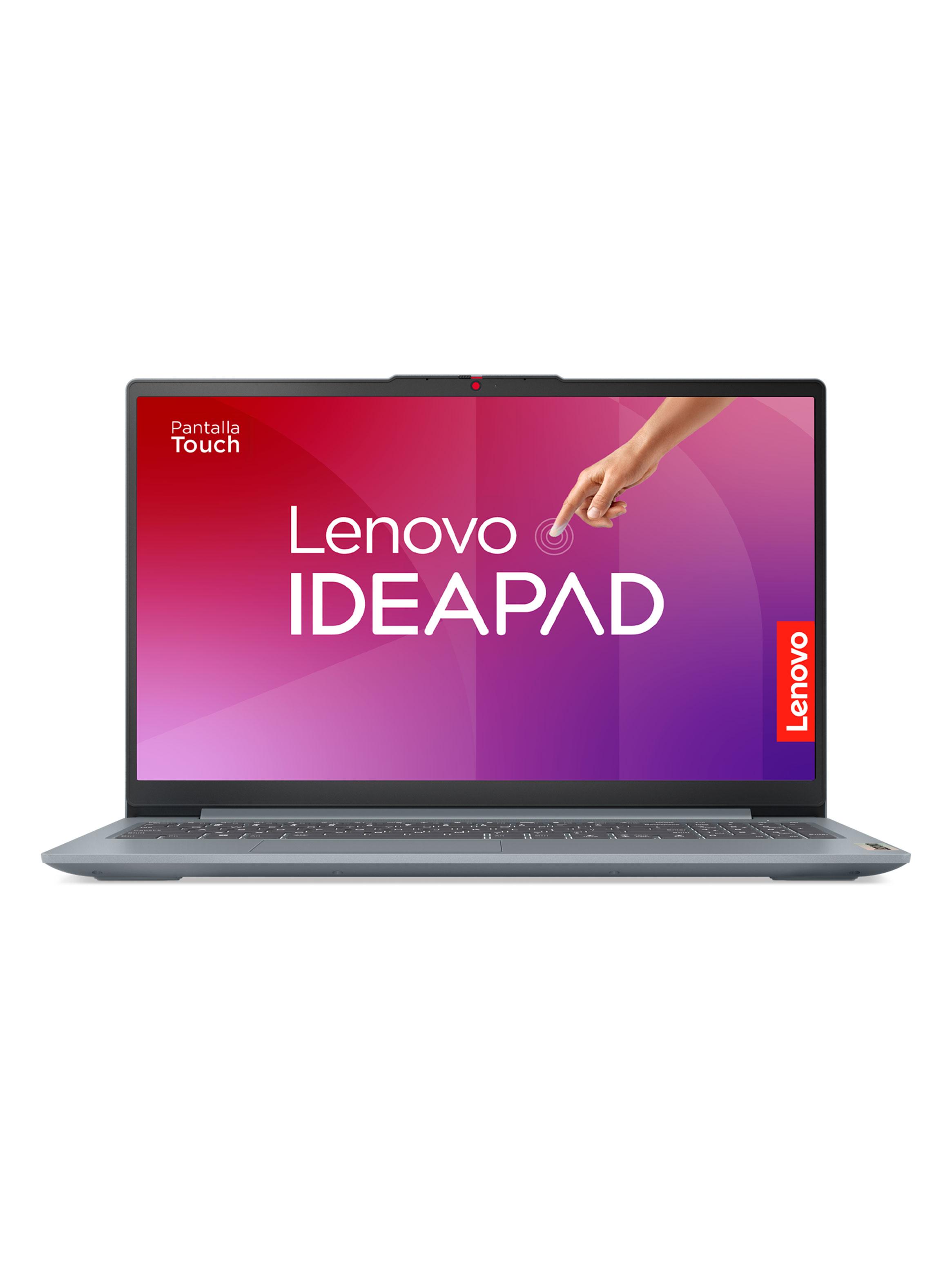 Notebook IdeaPad Slim 3 AMD Ryzen 5-40 8GB RAM 512GB SSD 15.6'' FHD Touch 60Hz-0