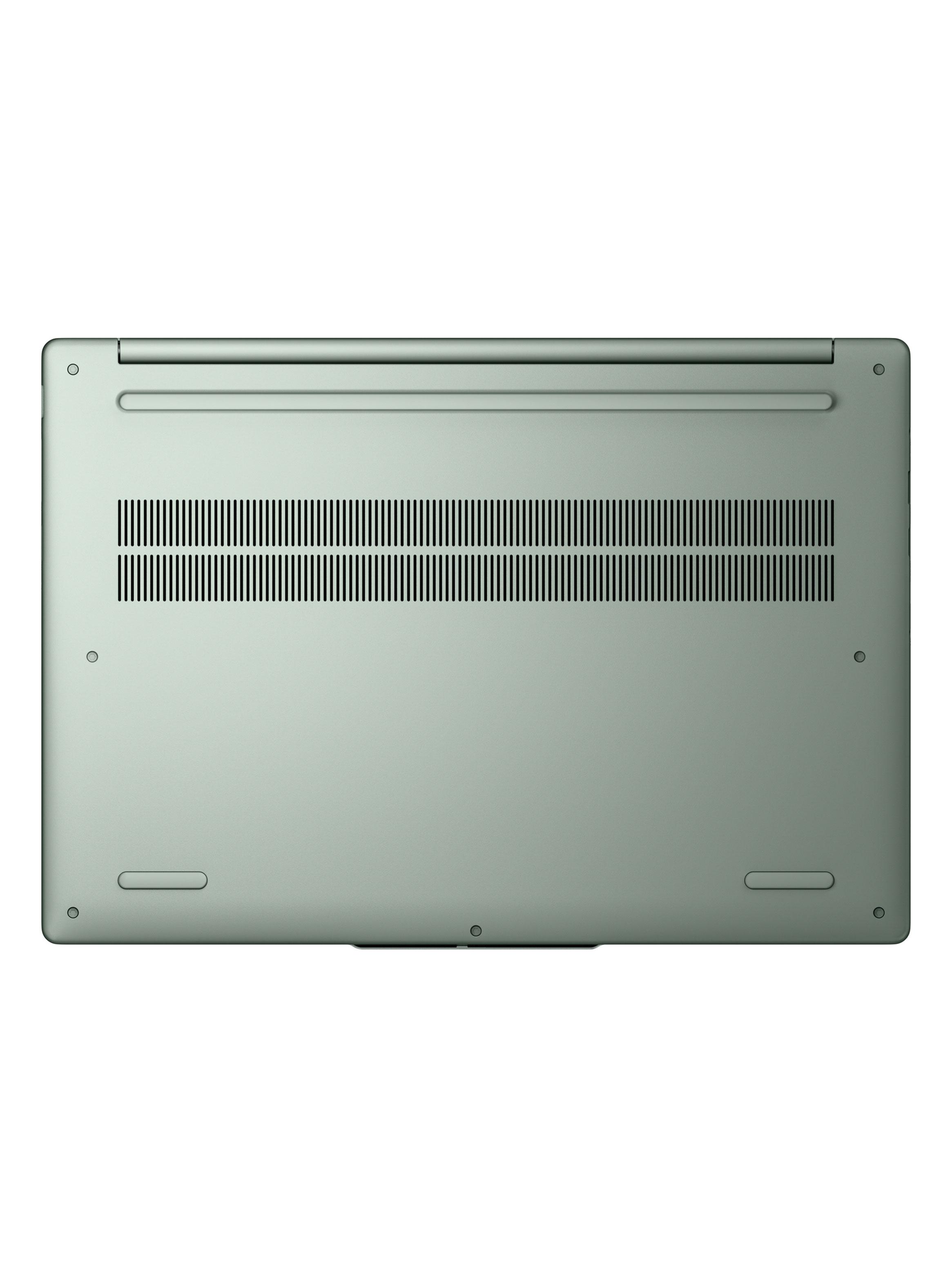 Notebook IdeaPad Slim 3 Core 5 8GB RAM 512GB SSD 15.3'' 120Hz Touch Verde-8