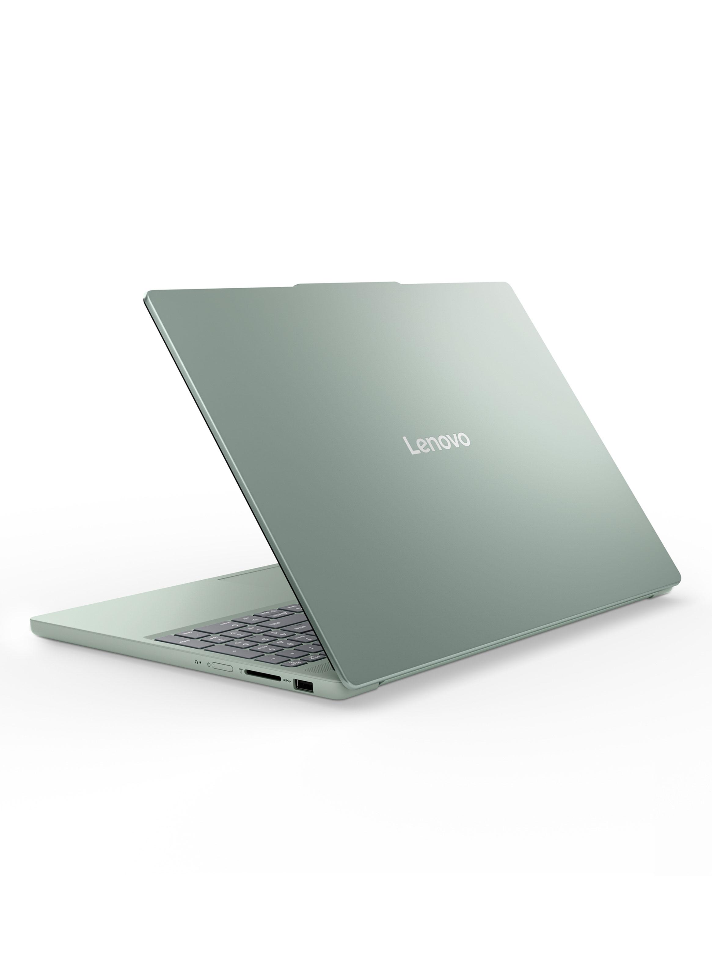 Notebook IdeaPad Slim 3 Core 5 8GB RAM 512GB SSD 15.3'' 120Hz Touch Verde-2