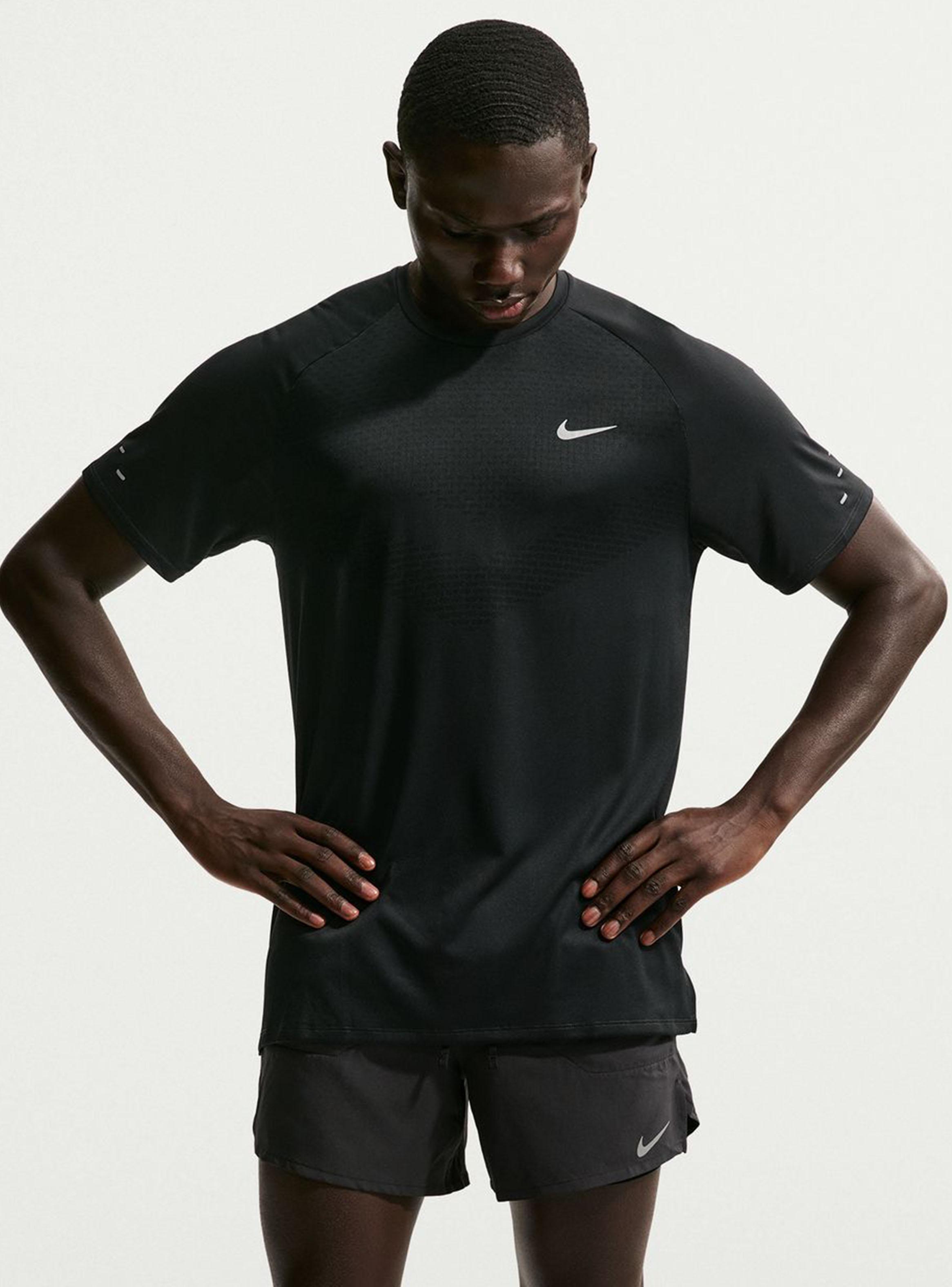 Polera Stride-0